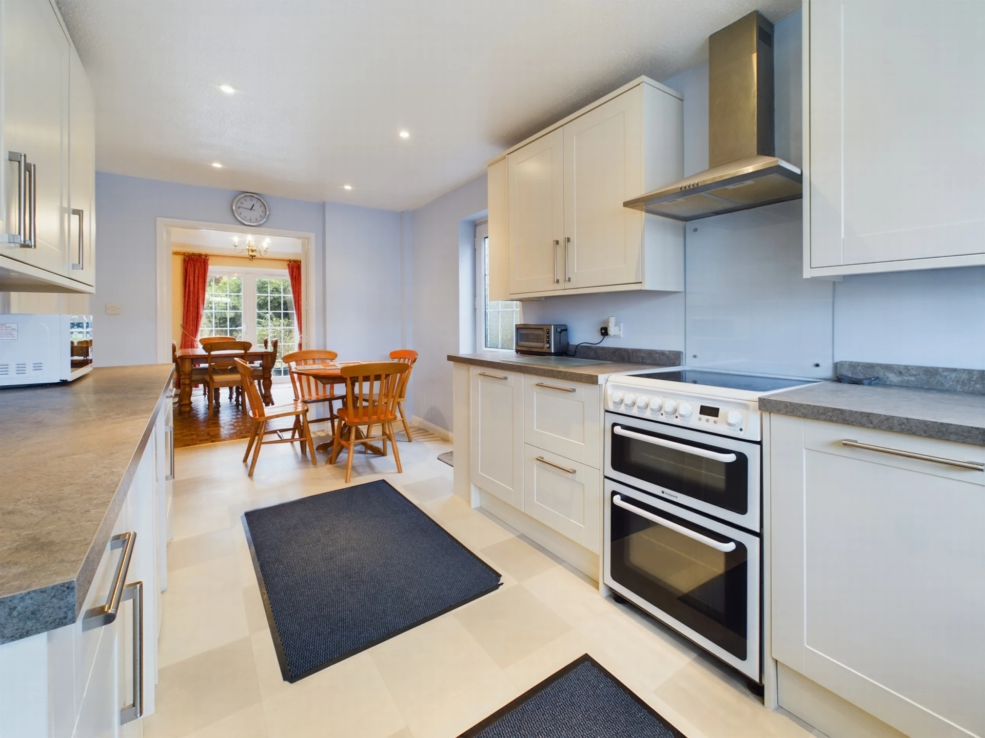 Kitchen/Brfst Rm