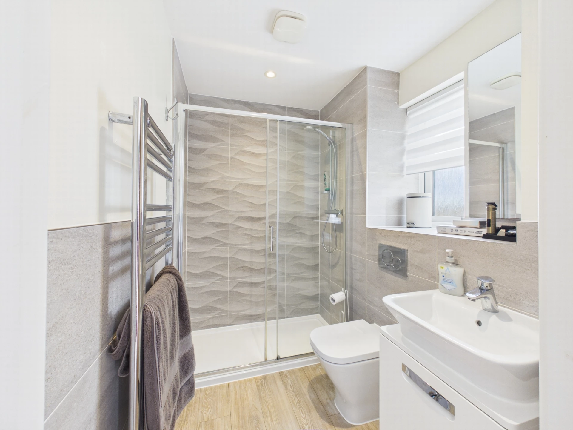 en-suite