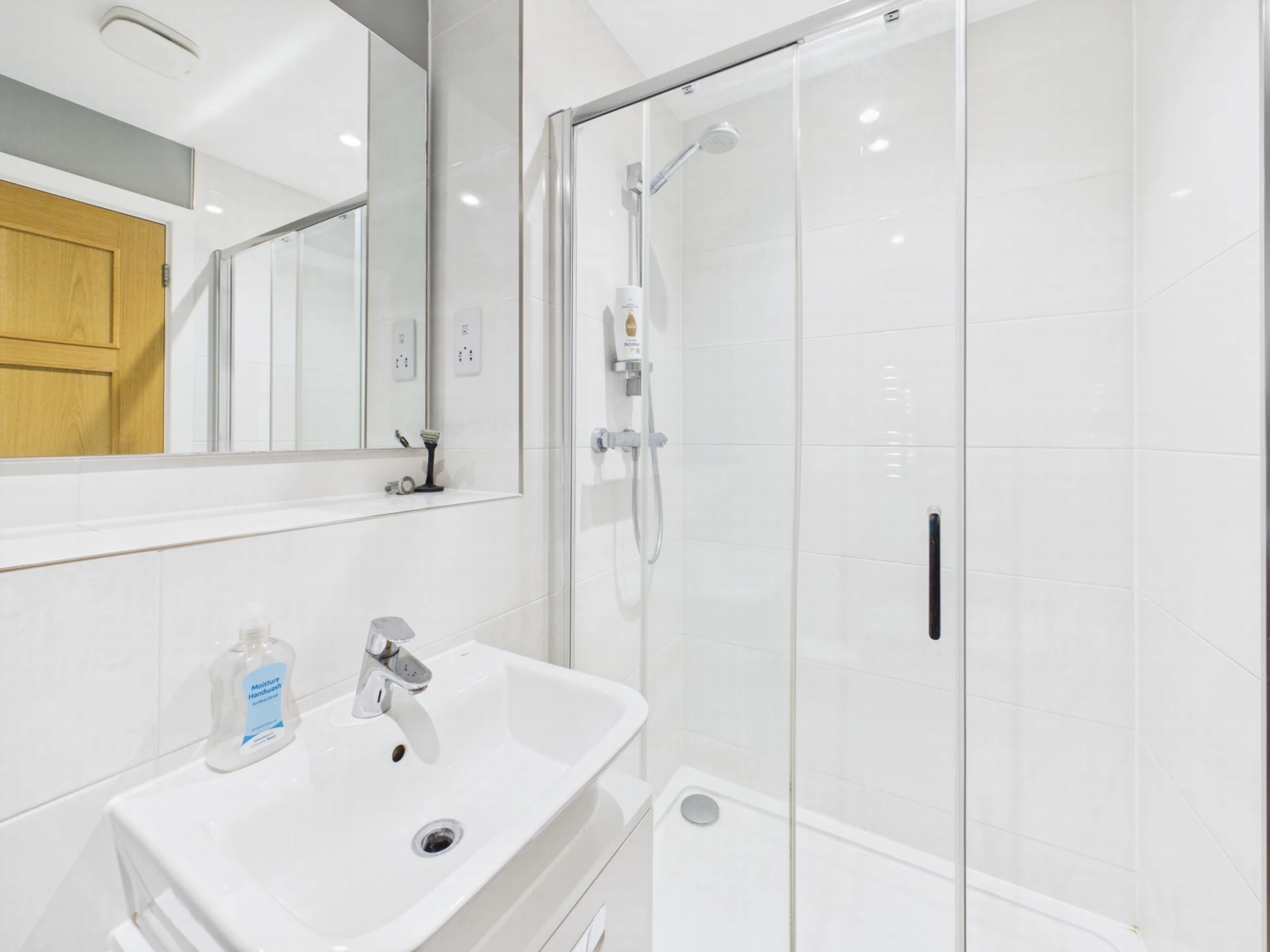 2nd en-suite