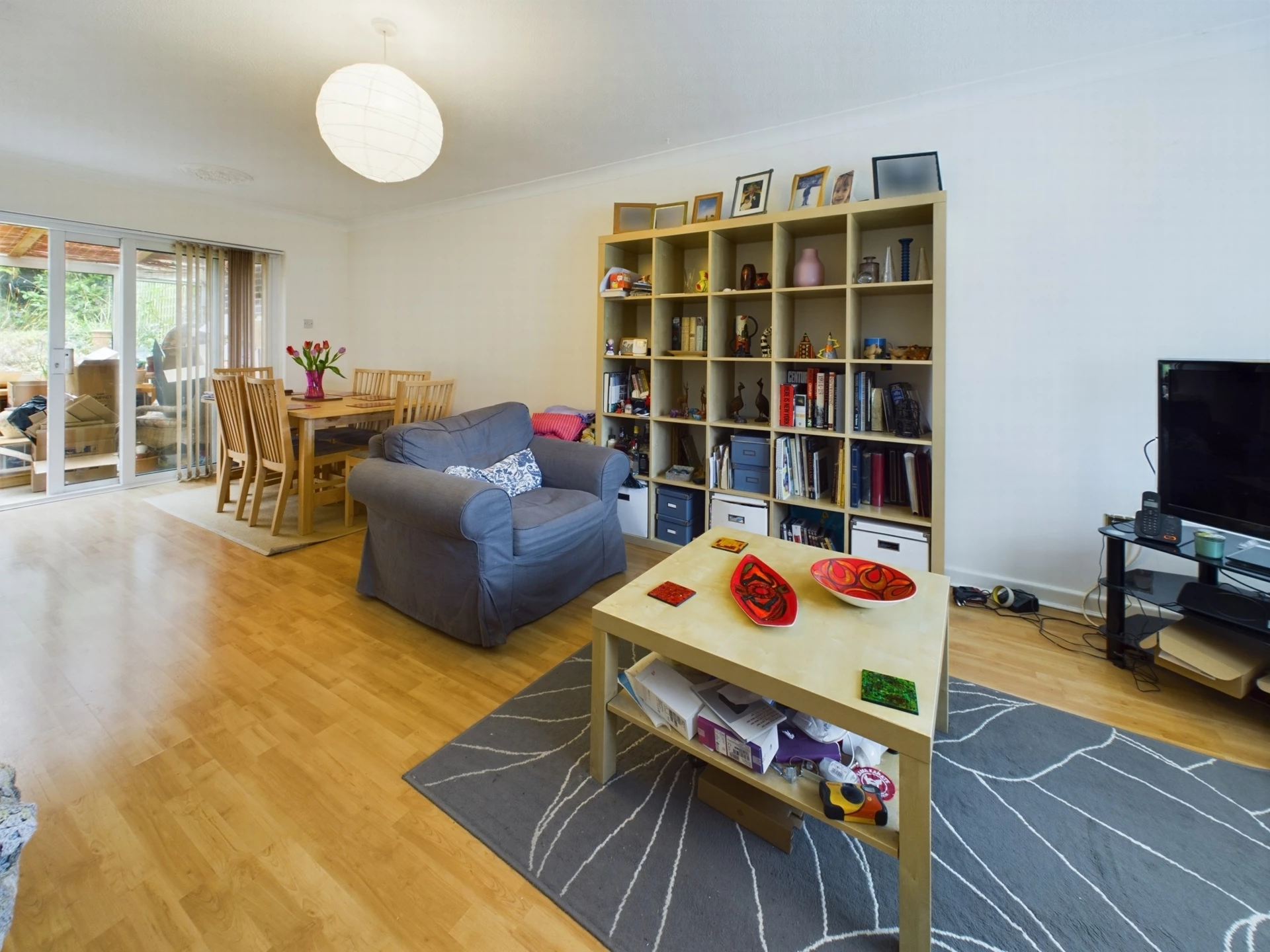 Sitting/Dining Rm