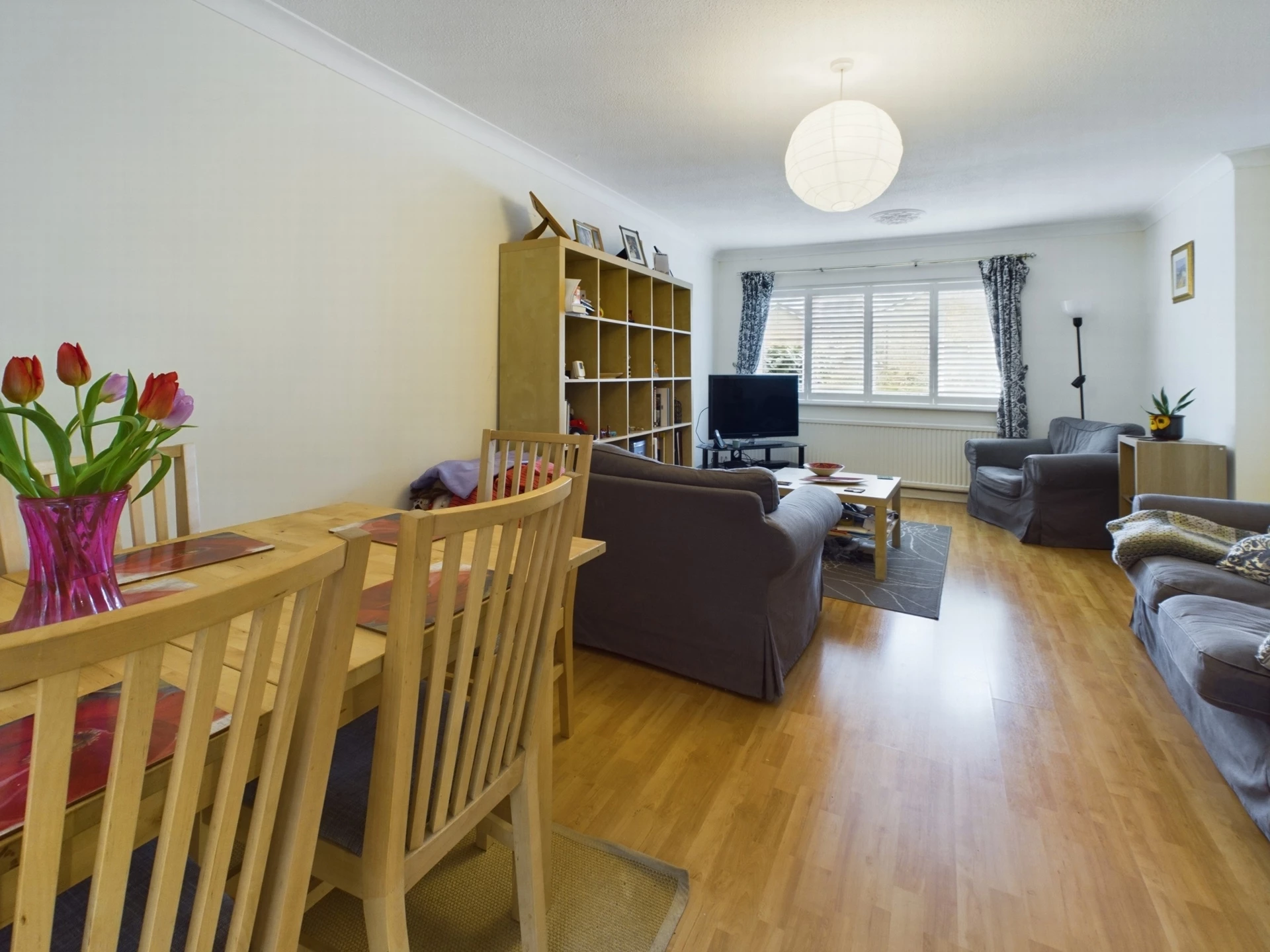 Sitting/Dining Rm