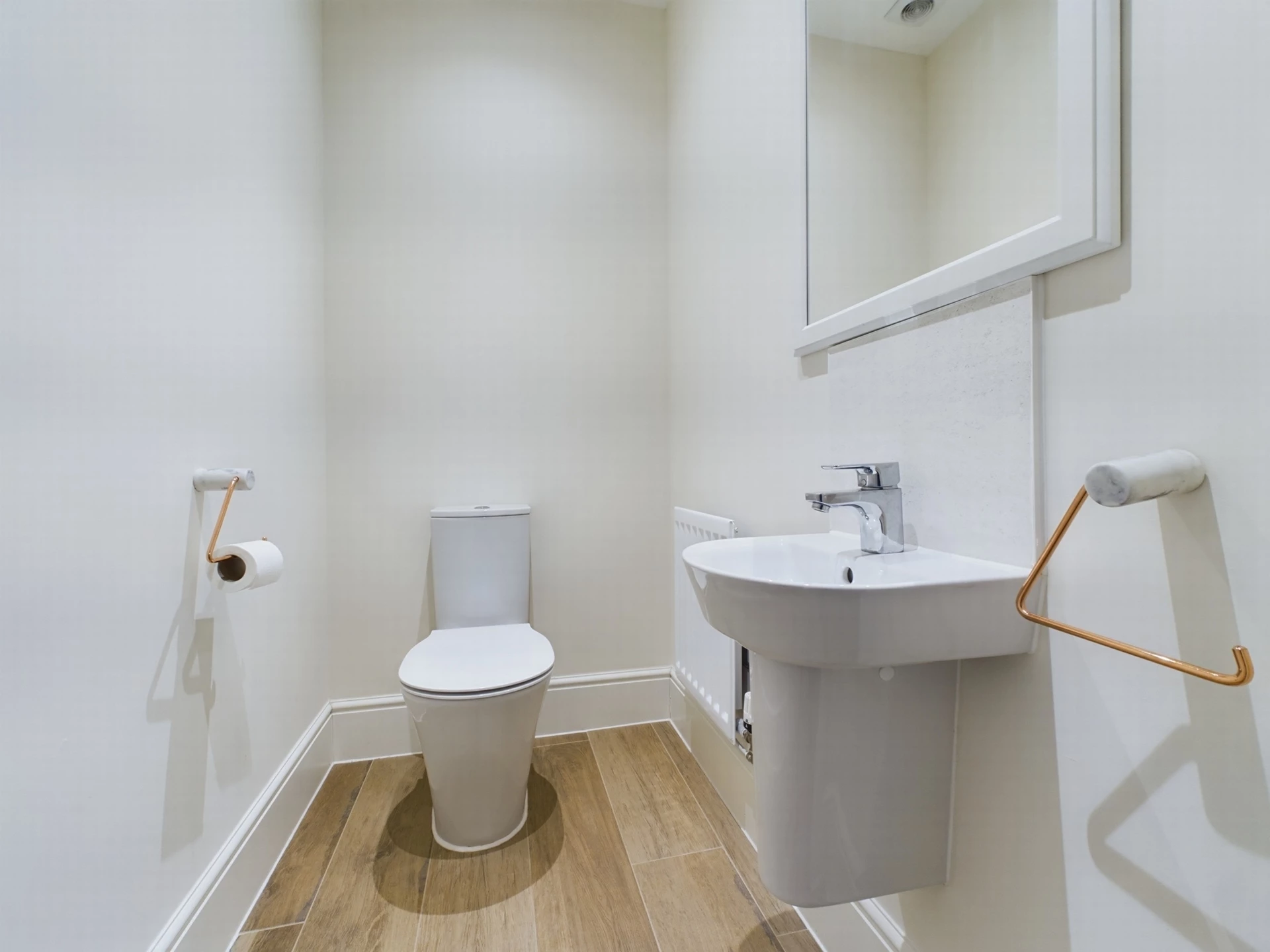 Cloakroom