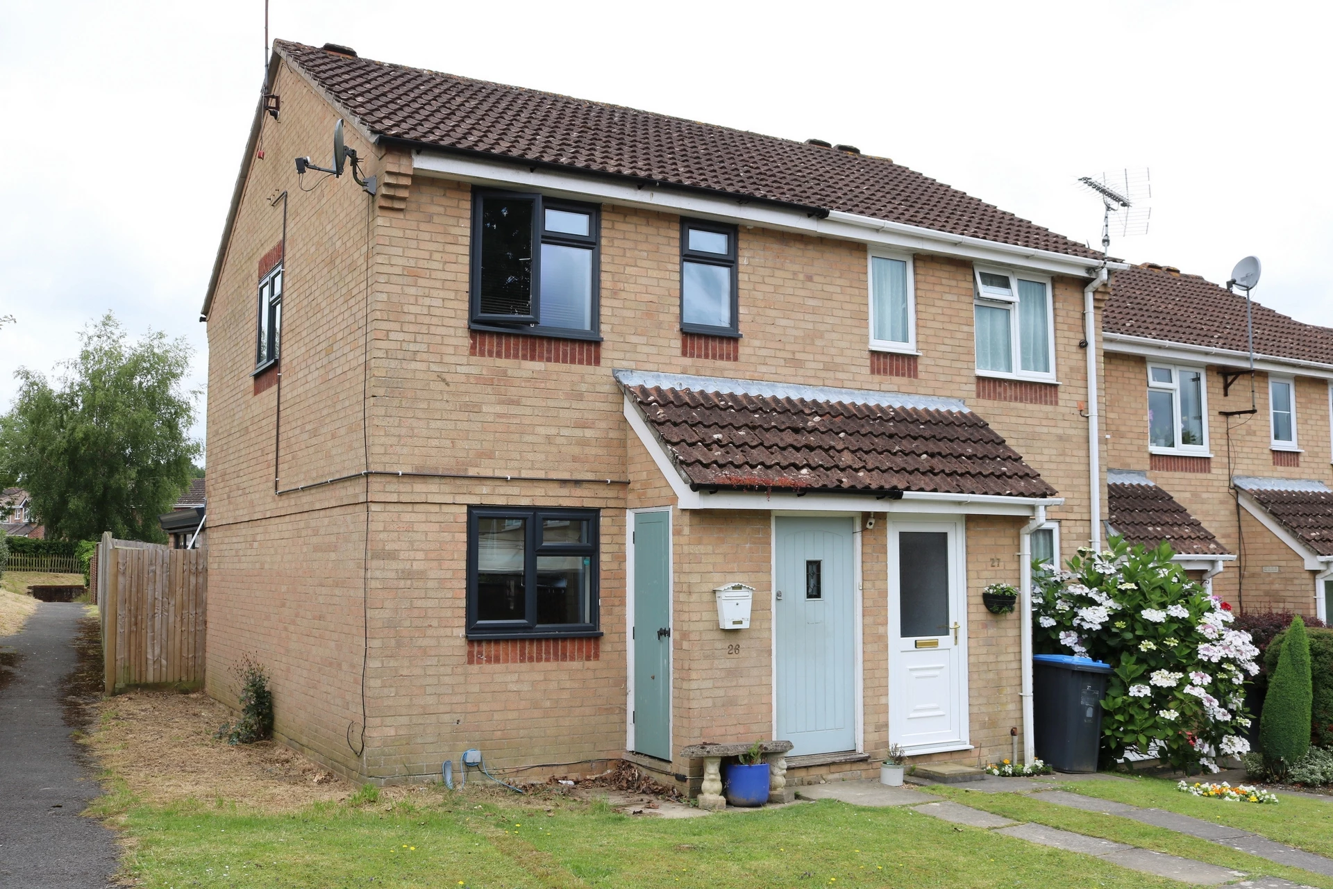 The Pines Haywards Heath