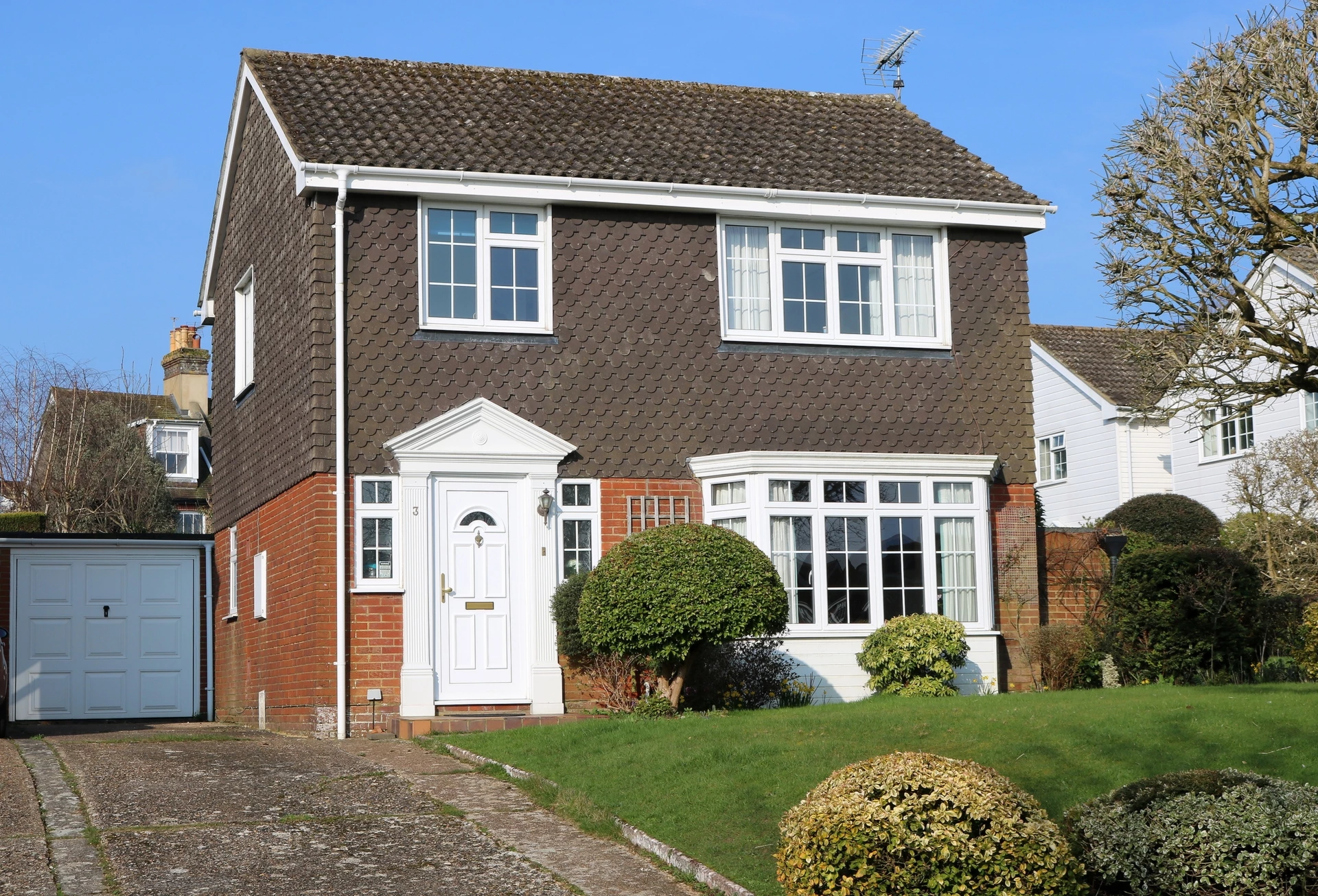 Bylanes Close Cuckfield