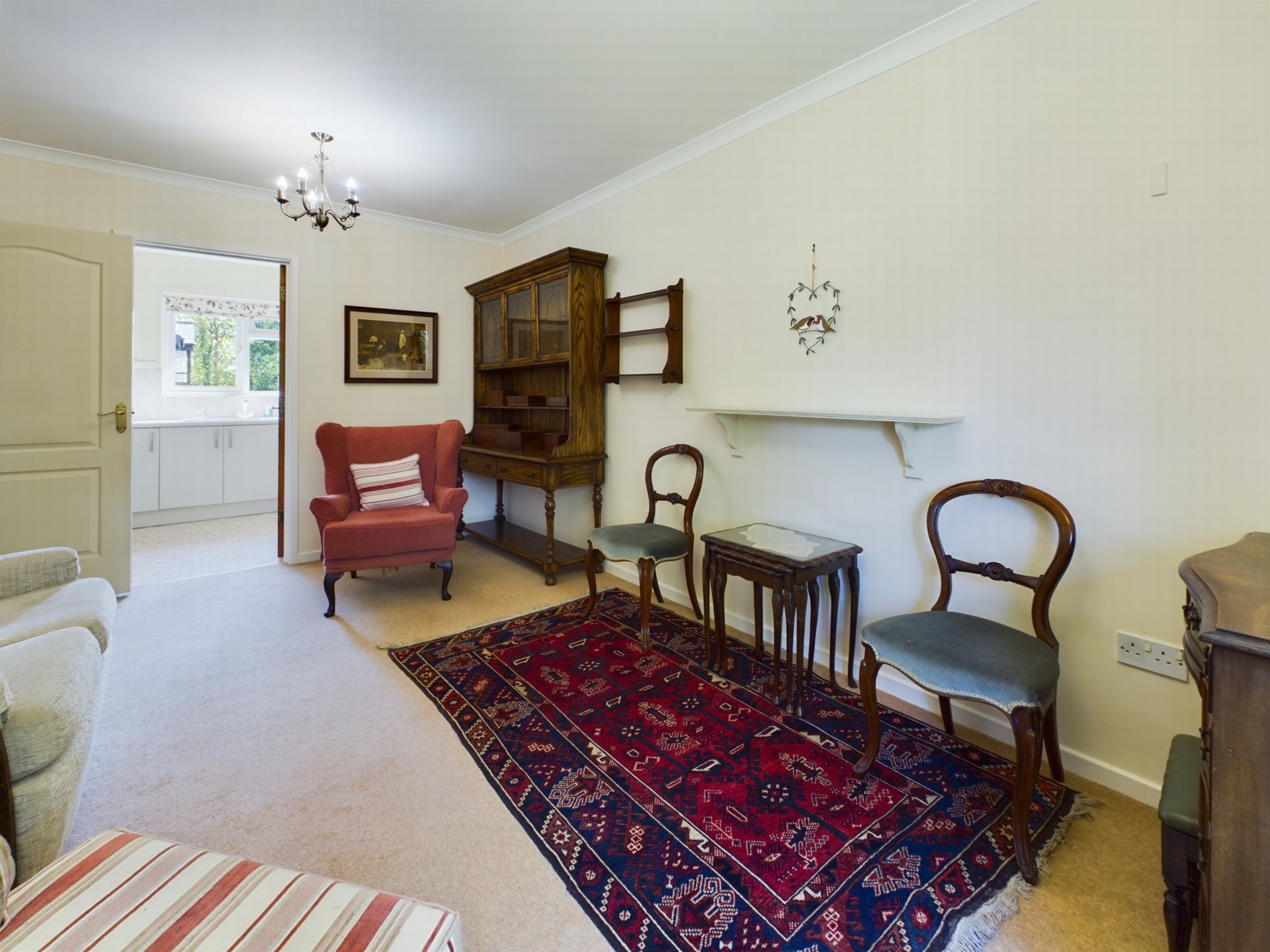 Property For Sale Road, Haywards Heath, RH16 2 Bedroom