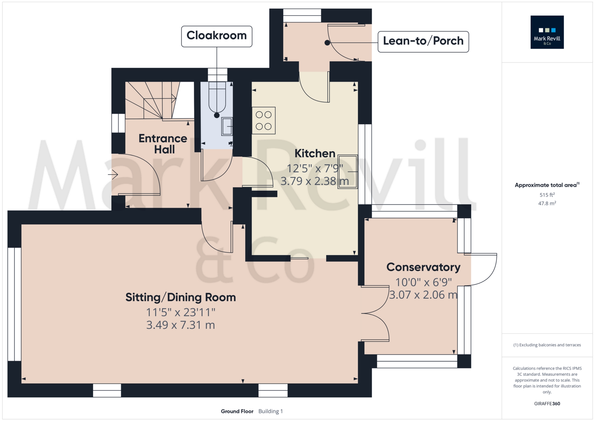 Floor Plan 3