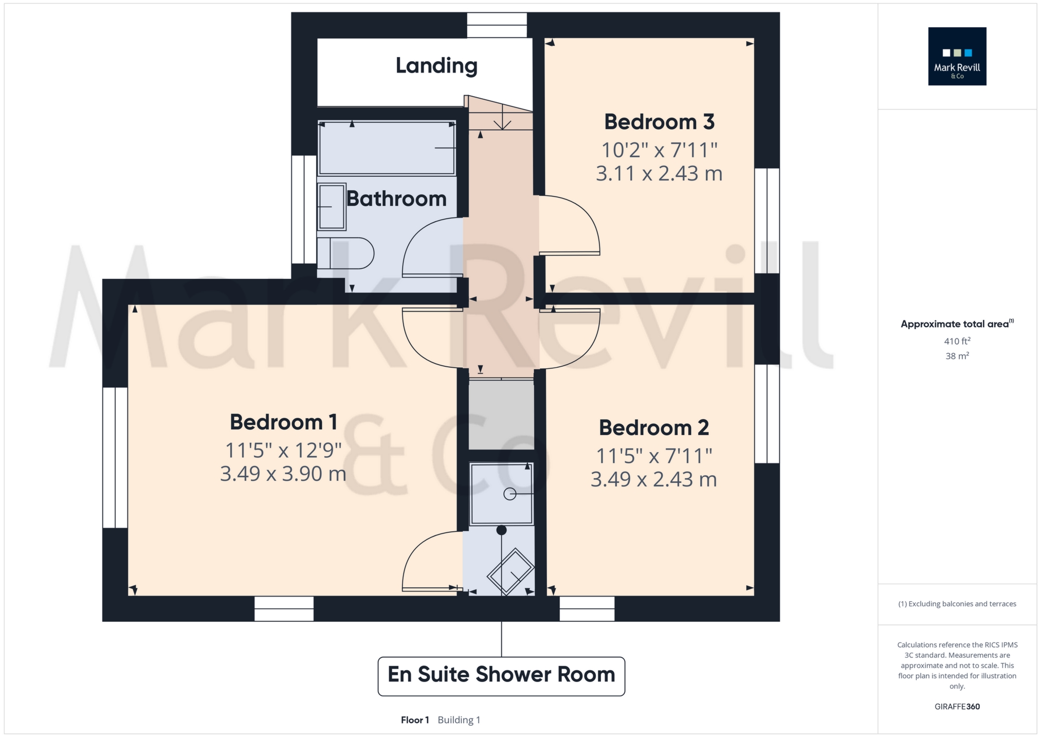 Floor Plan 4