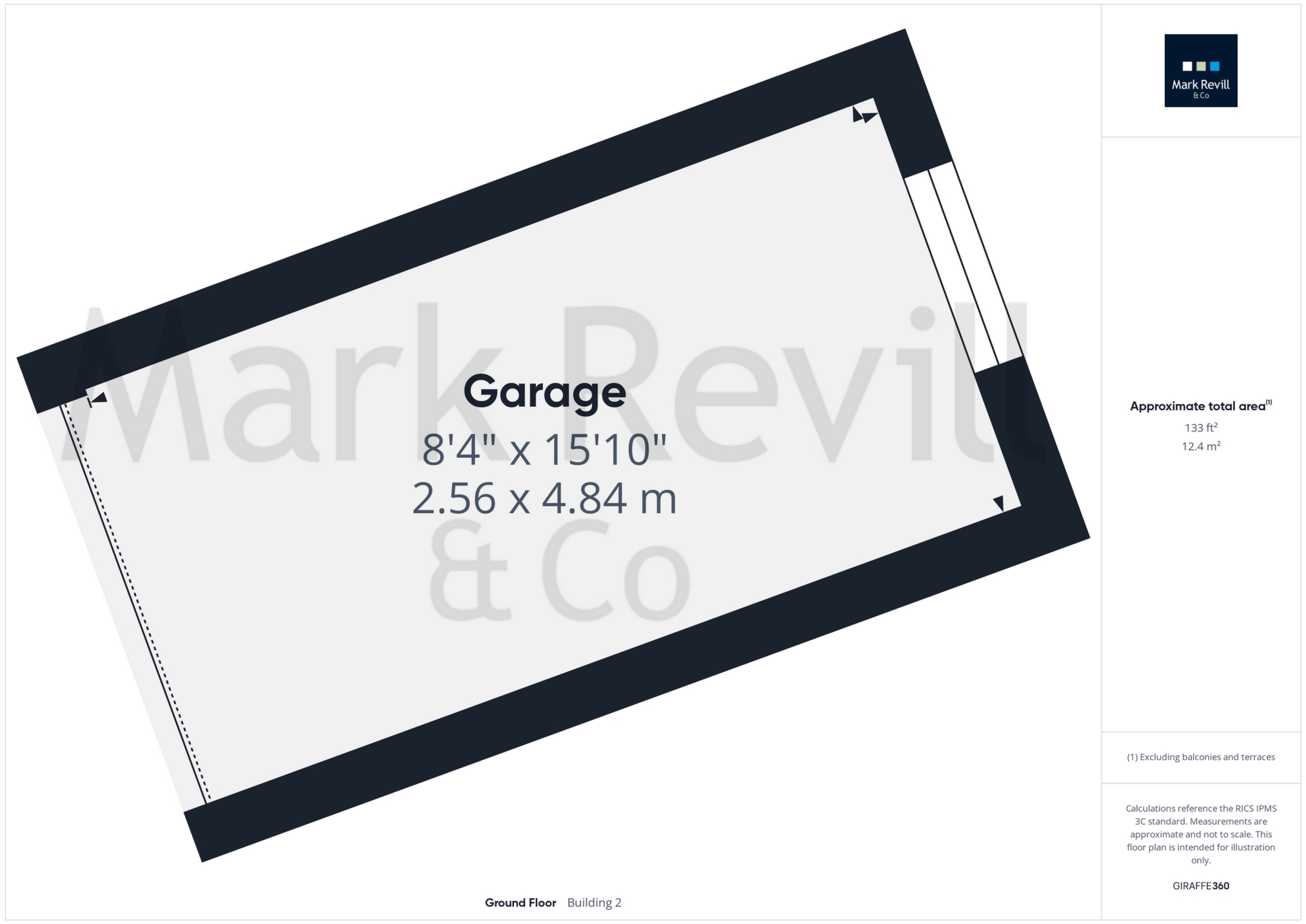 Floor Plan 5