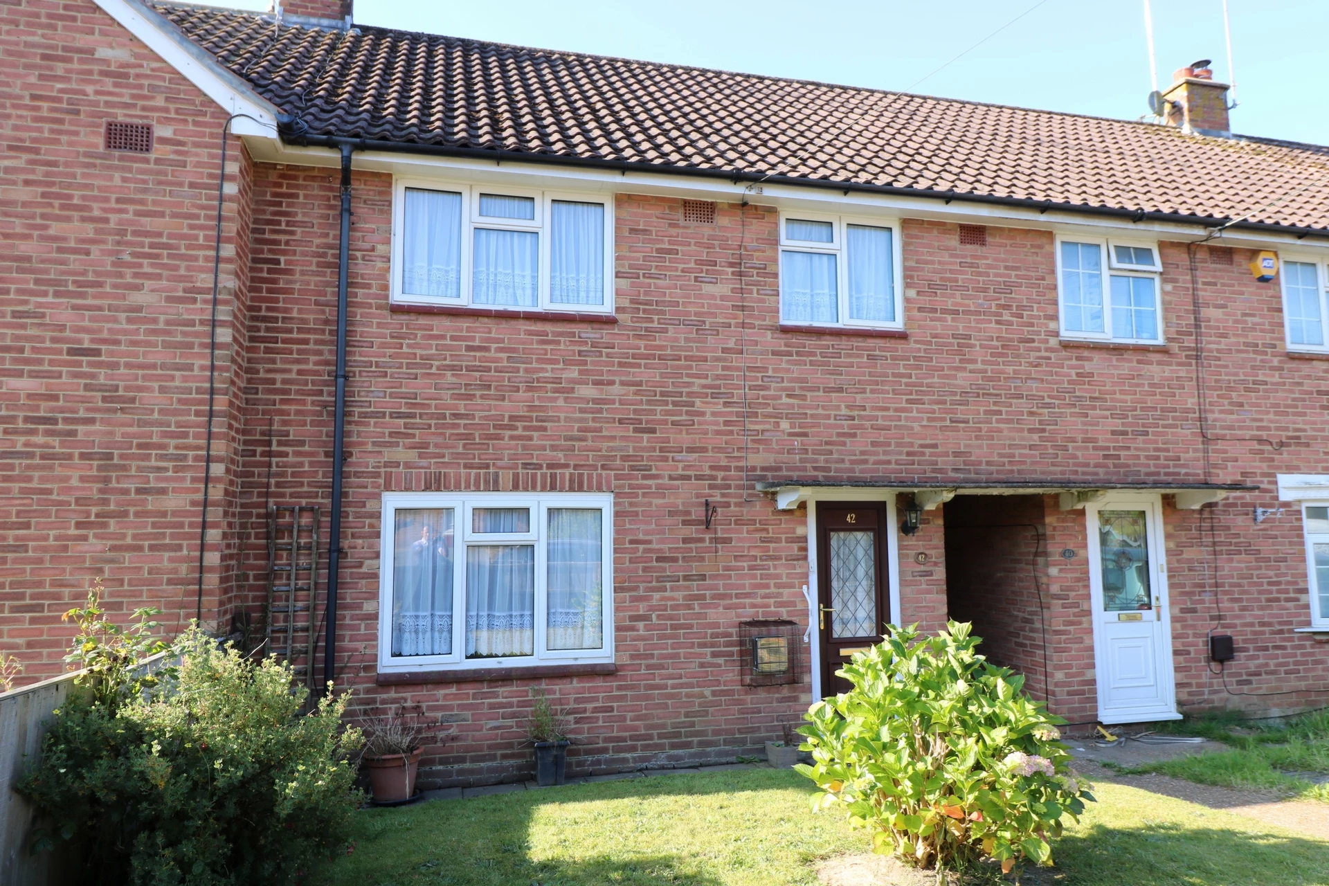 Boston Road Haywards Heath