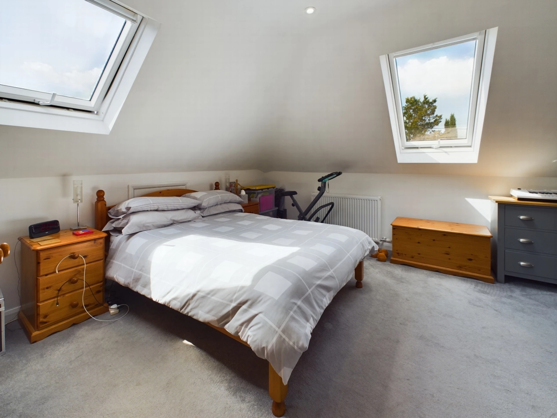 Bedroom 5