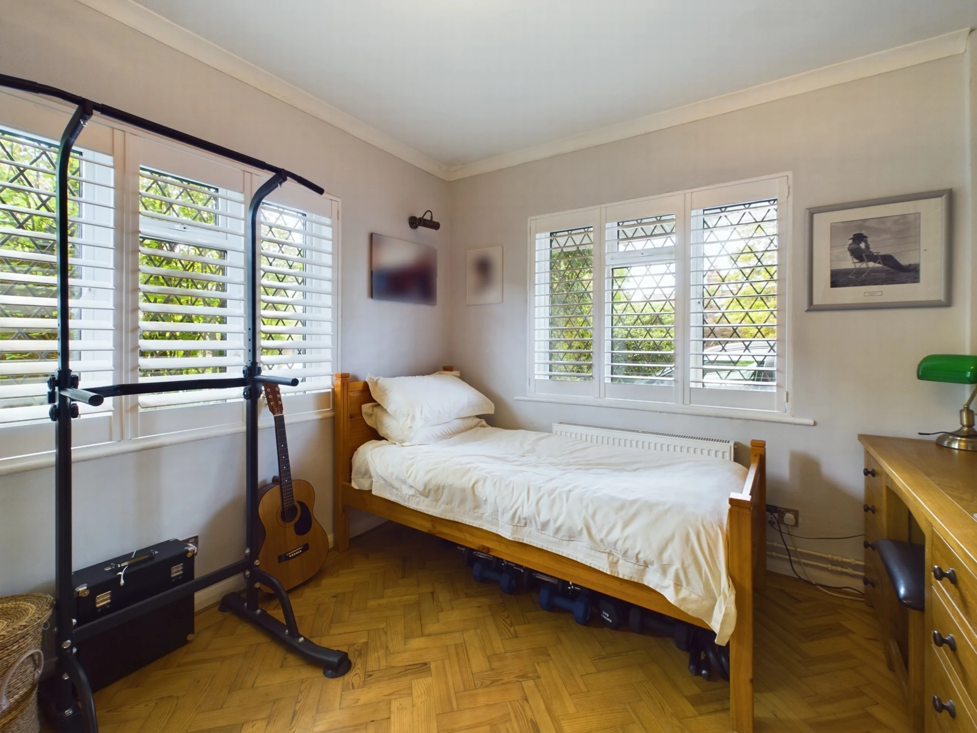 Bedroom 2