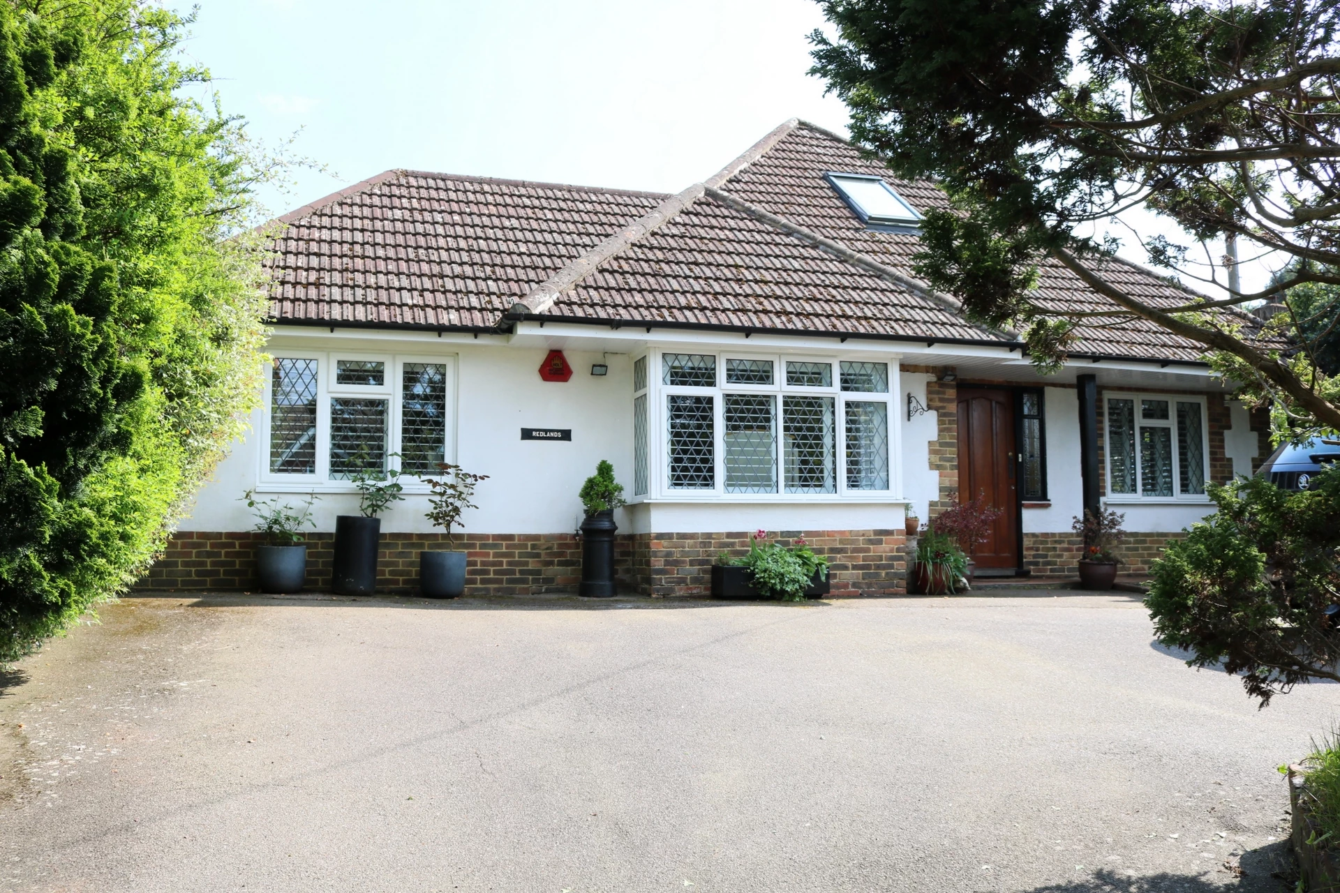 Horsham Road Handcross