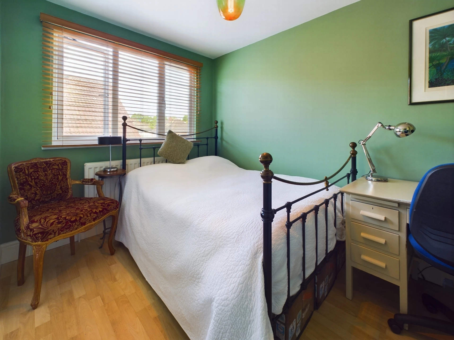 Bedroom 2