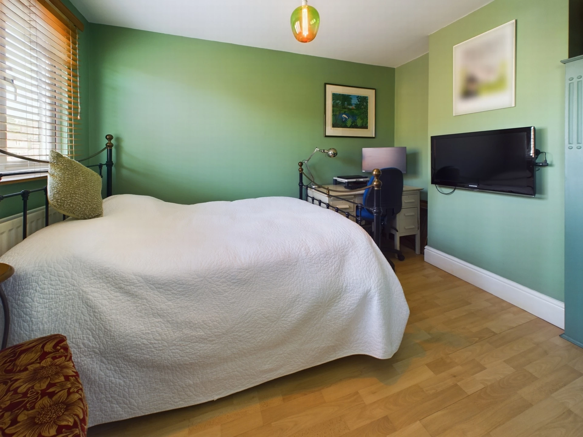 Bedroom 2
