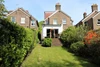 Rear elevation Rear elevation