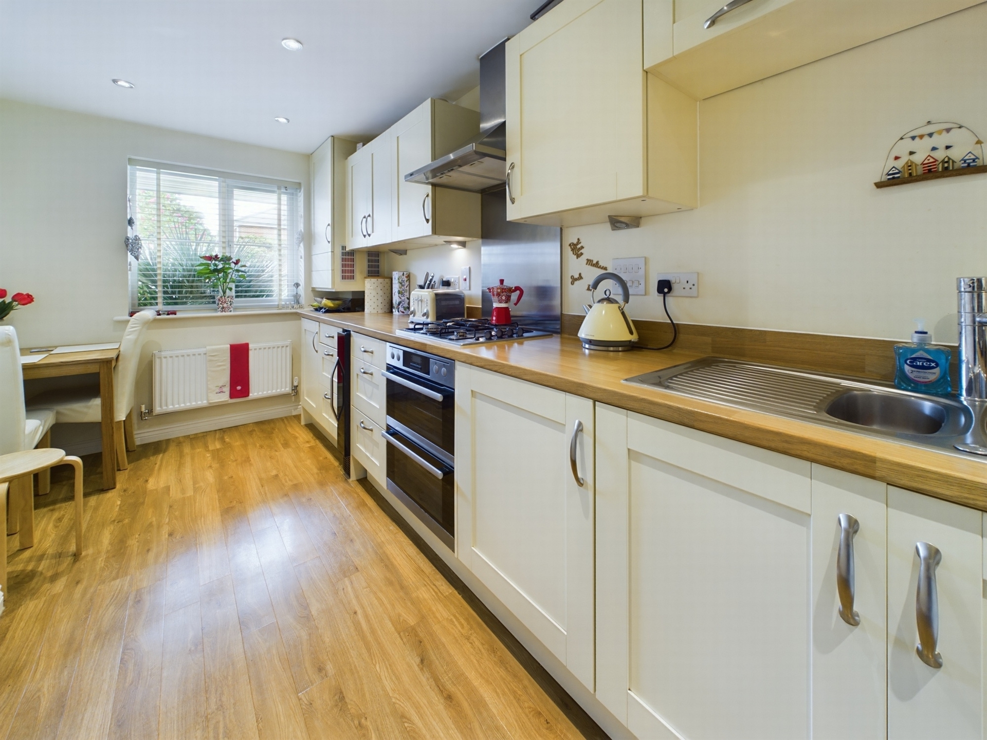 Property For Sale Cedar Avenue, Haywards Heath, RH16 4 Bedroom House