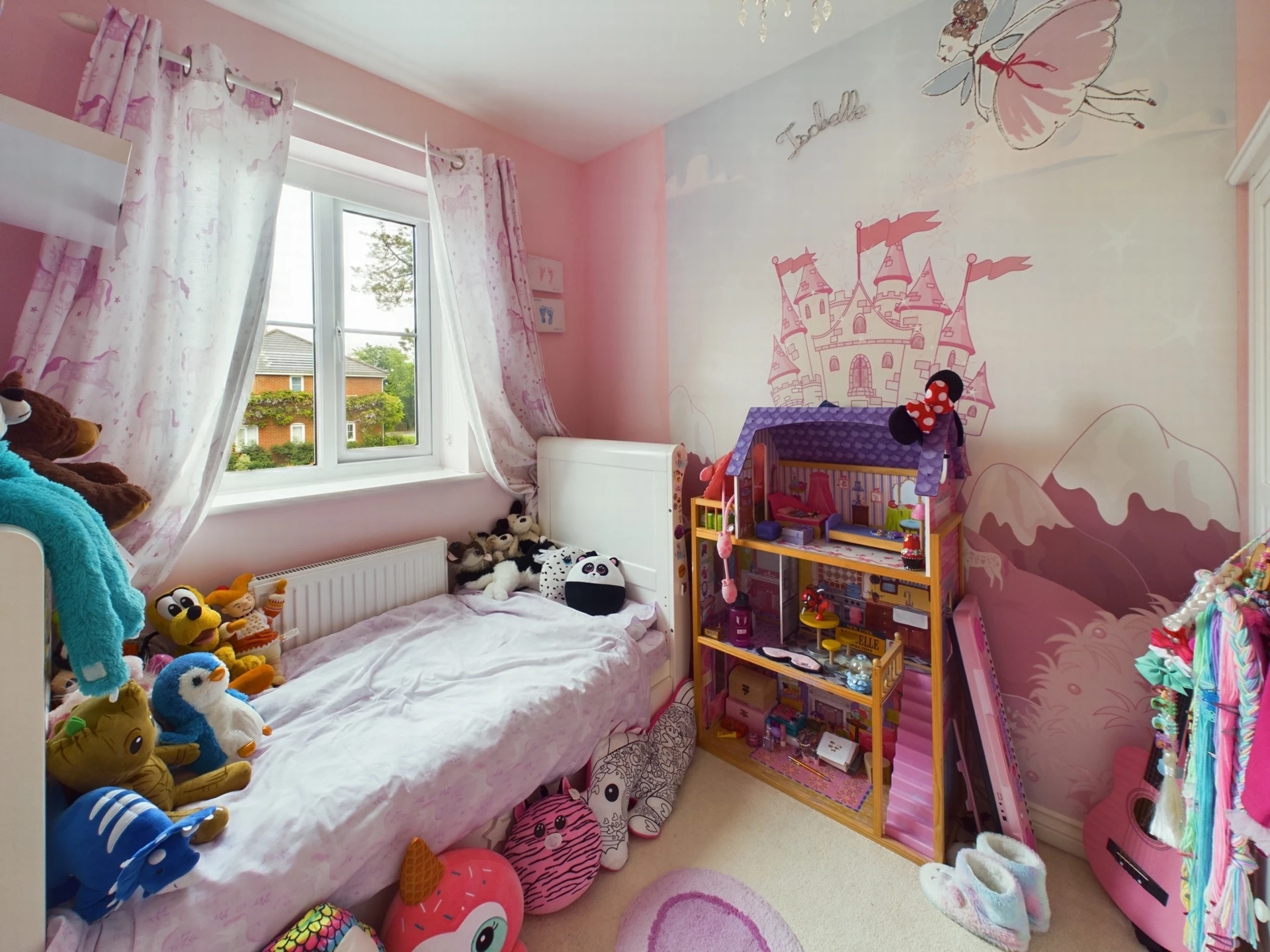 Bedroom 4