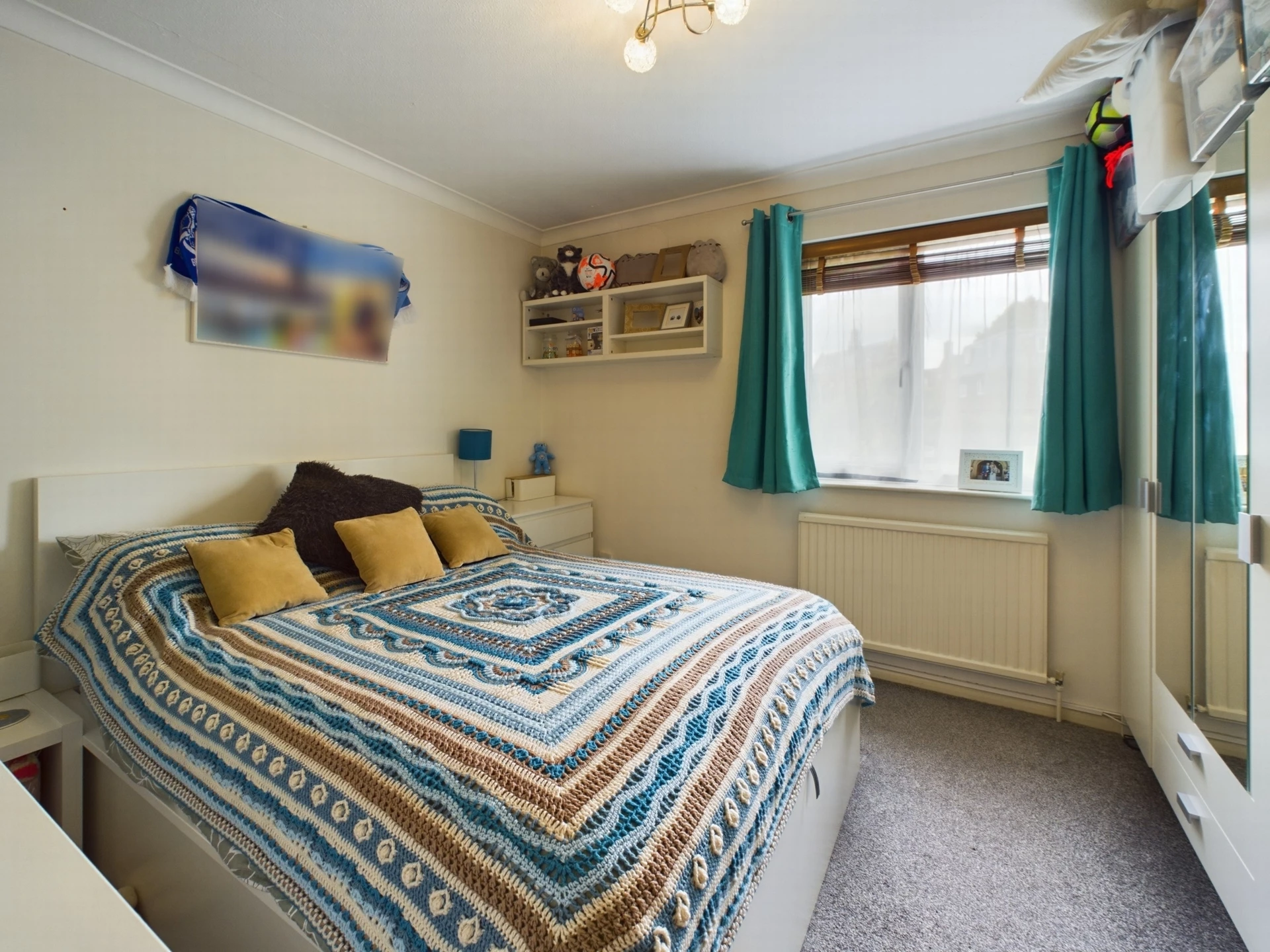 Bedroom 1