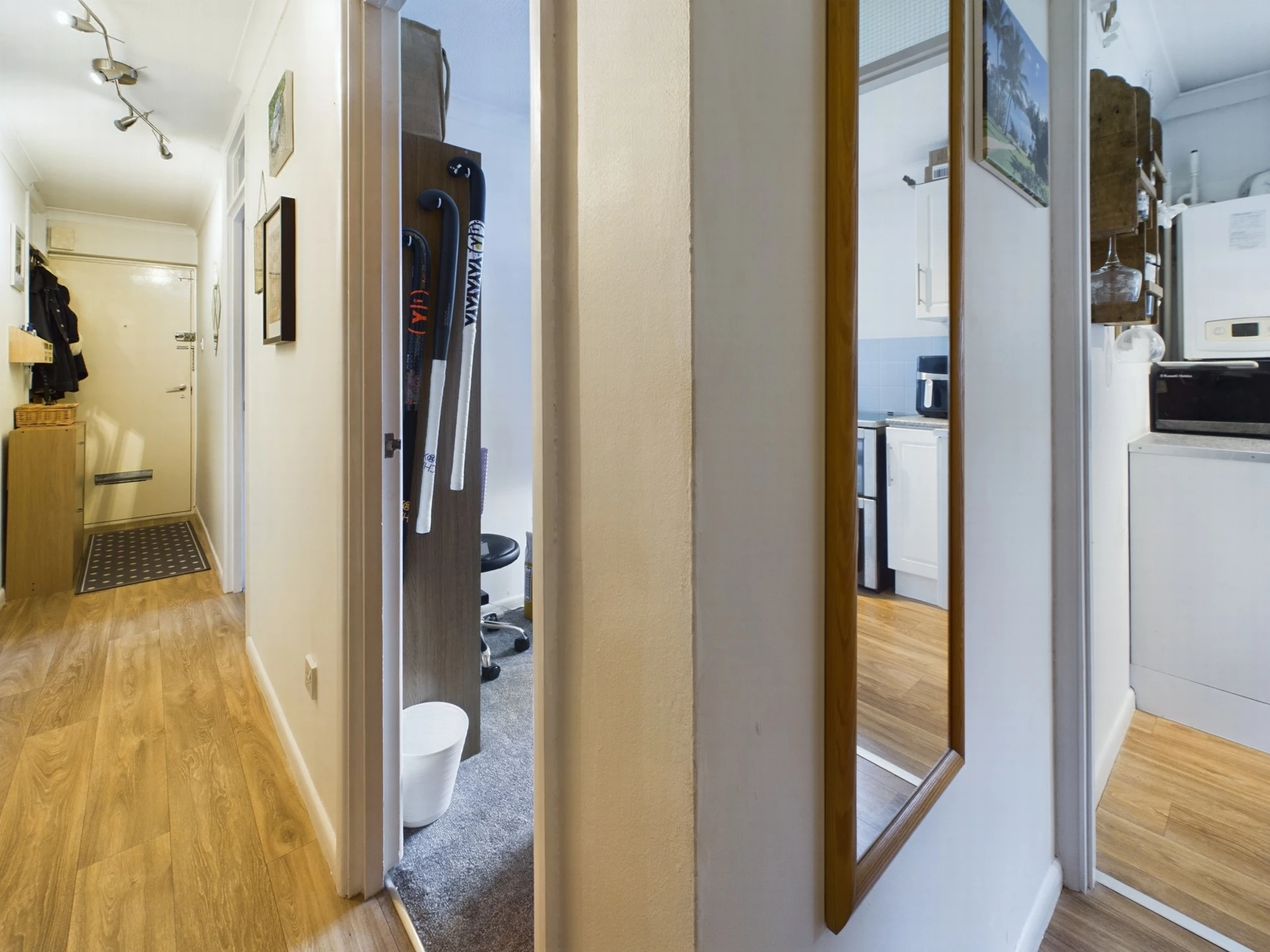 Hall