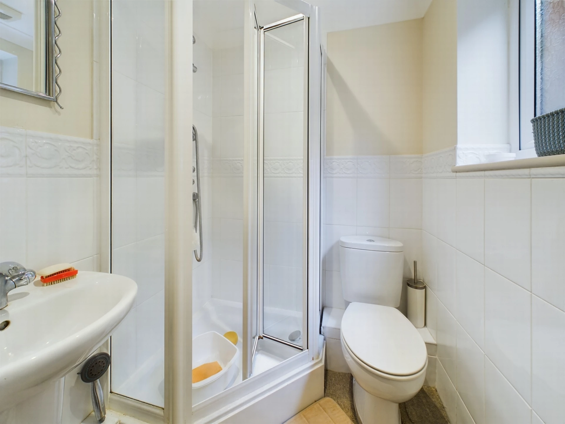 En Suite Shower Room