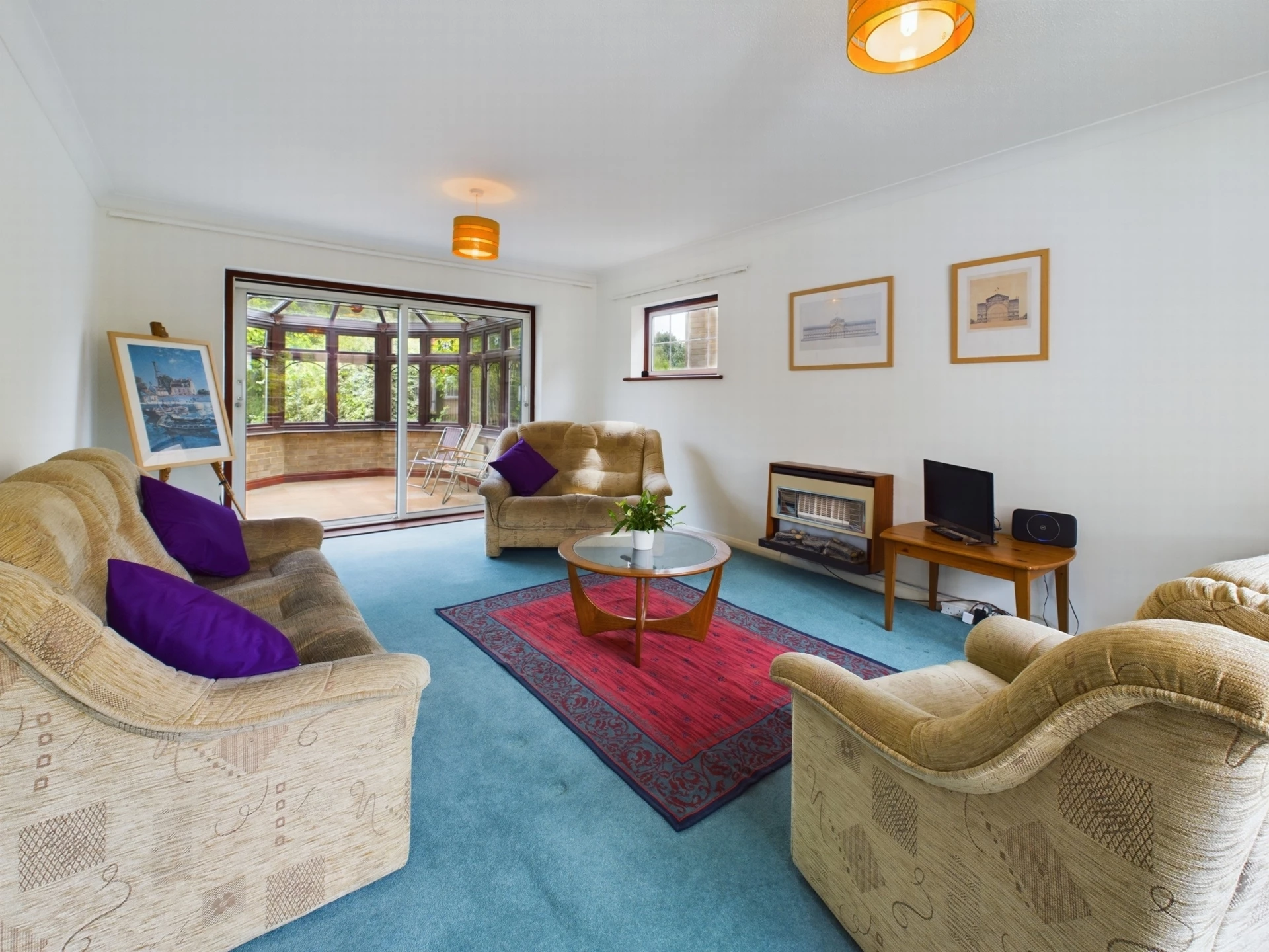 Sitting Room