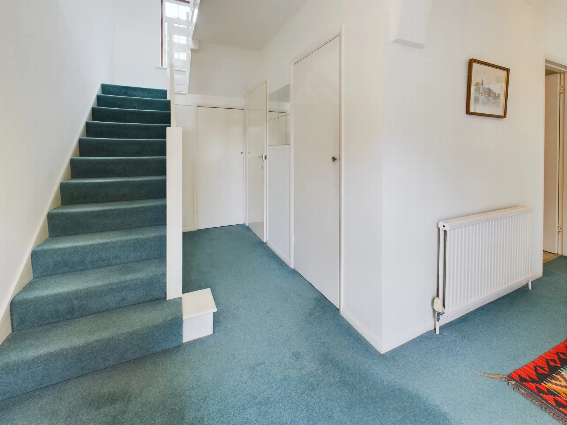 Hall