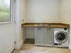 Utility Room Utility Room
