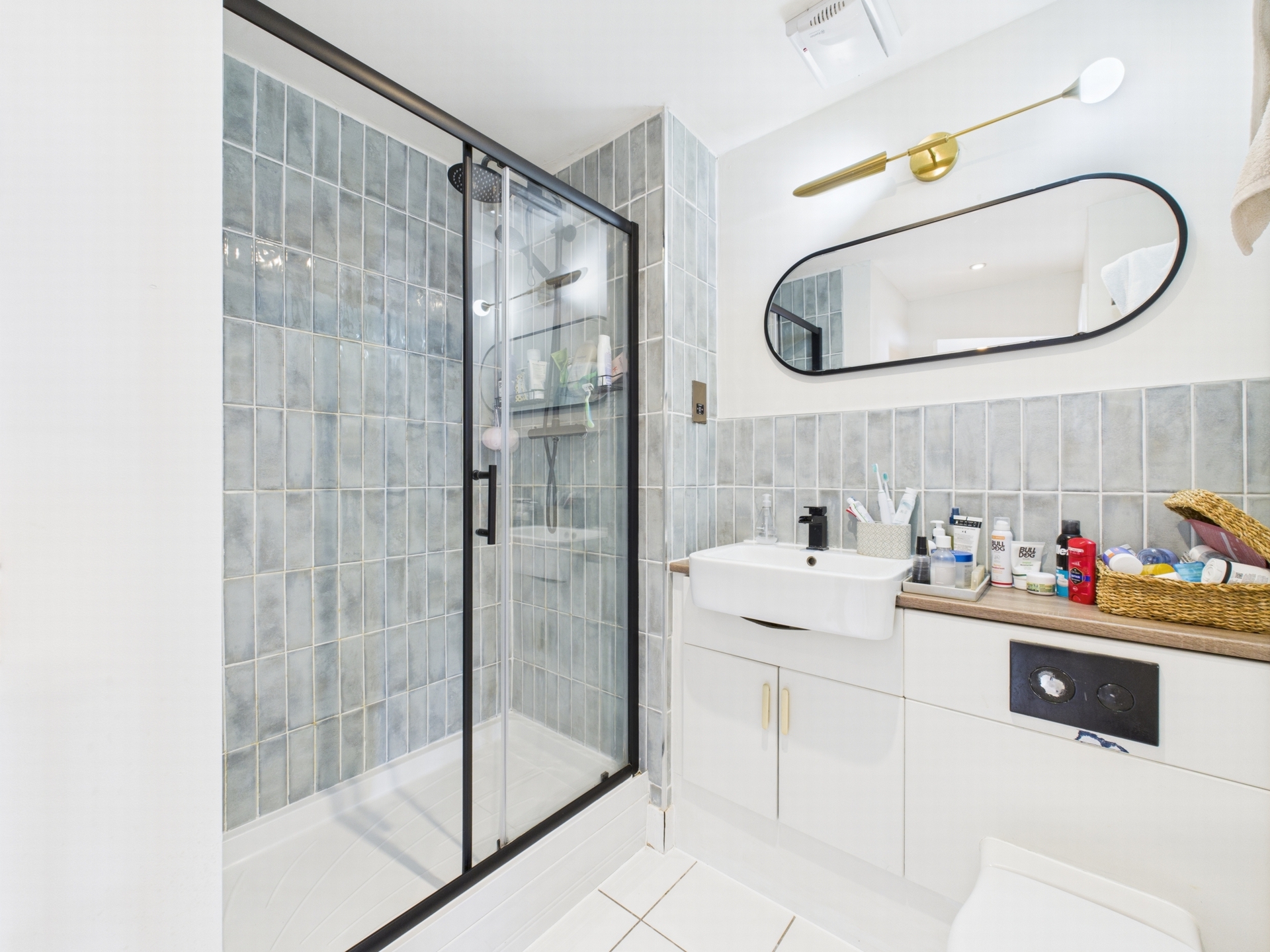 ensuite