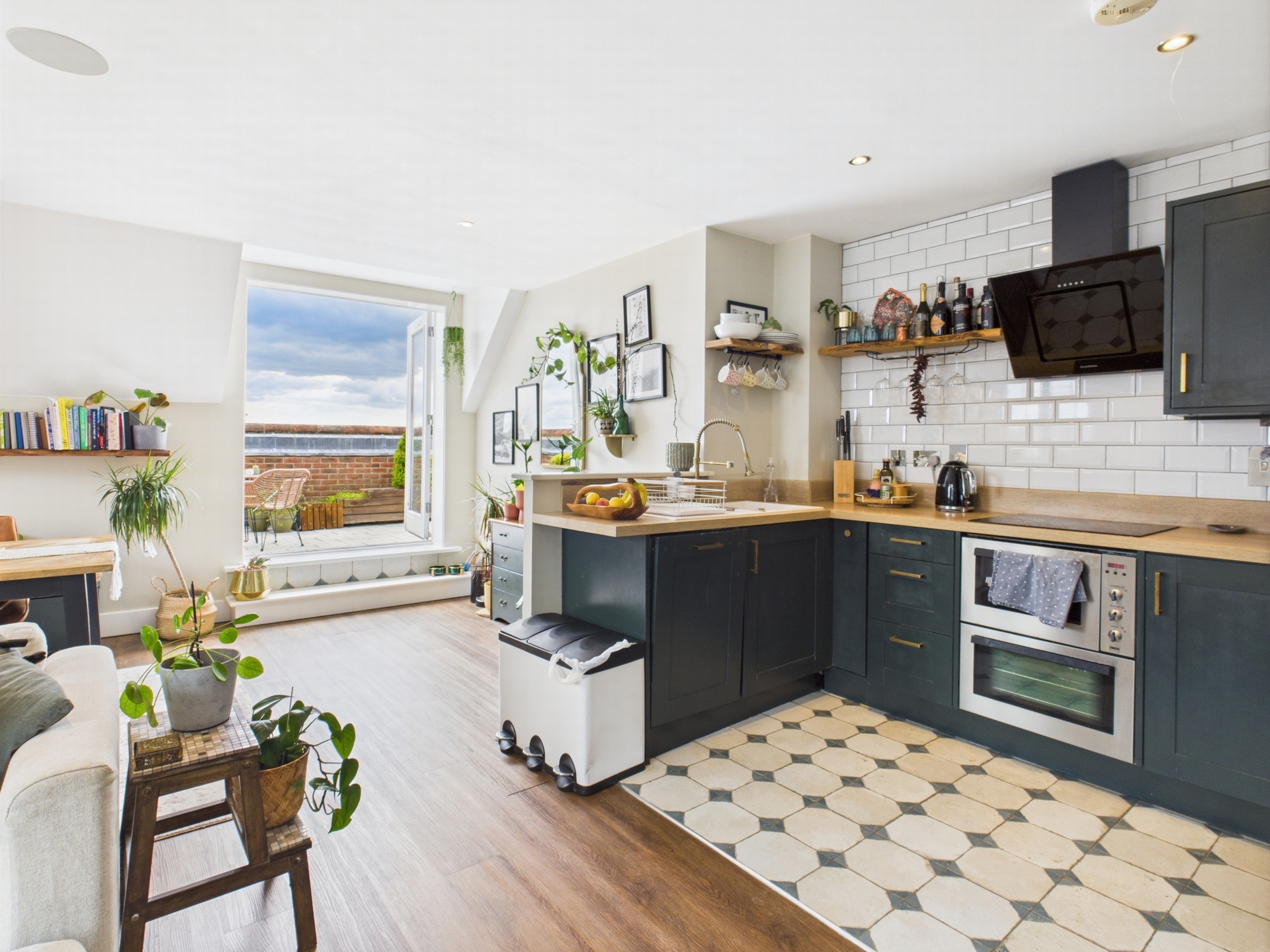 kitchen 1
