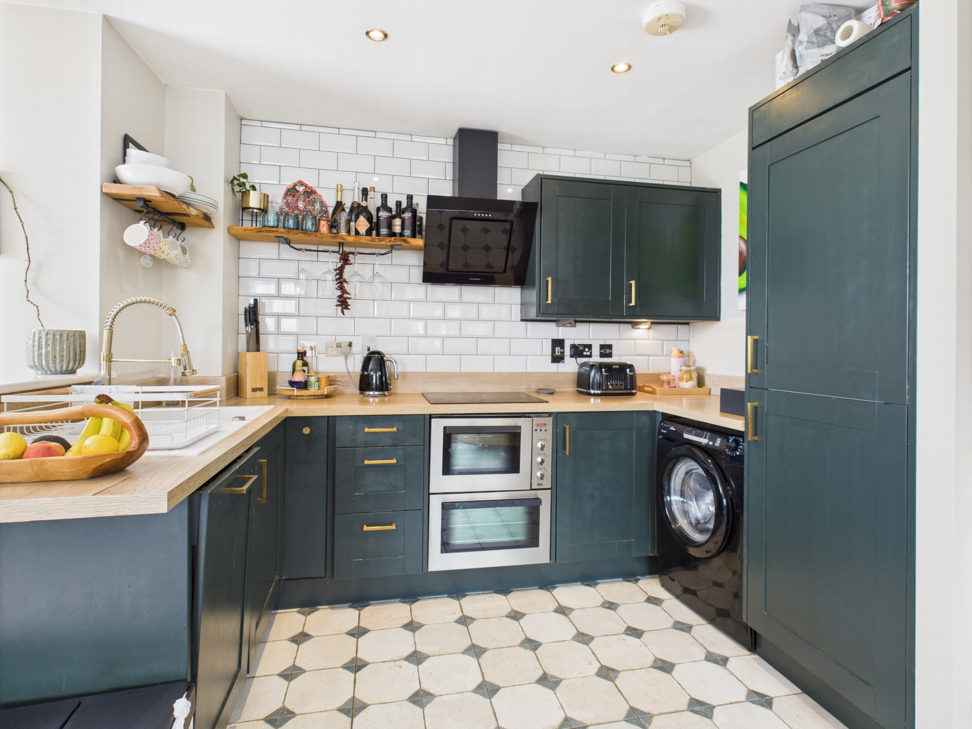 kitchen 2