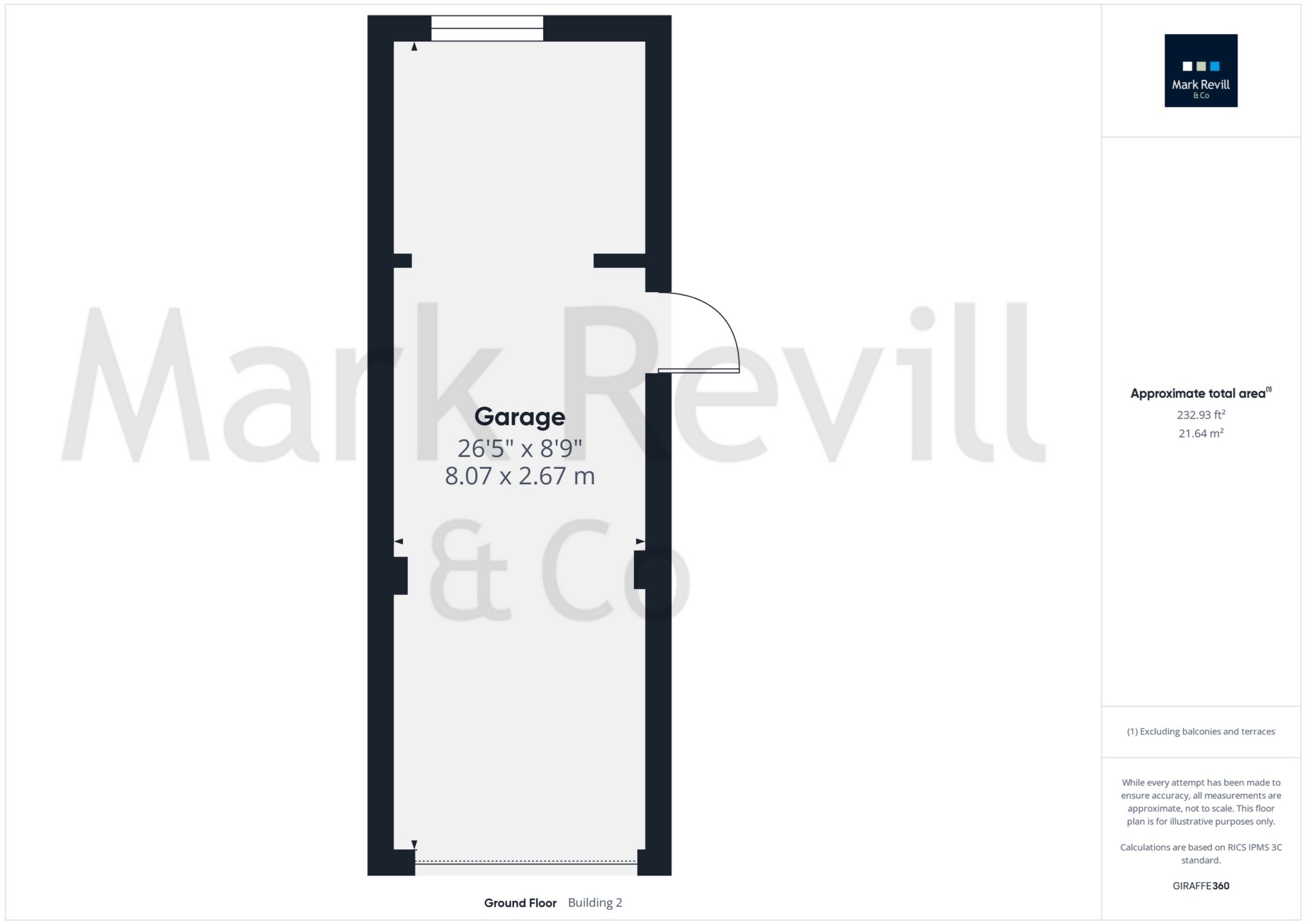 Floor Plan 3