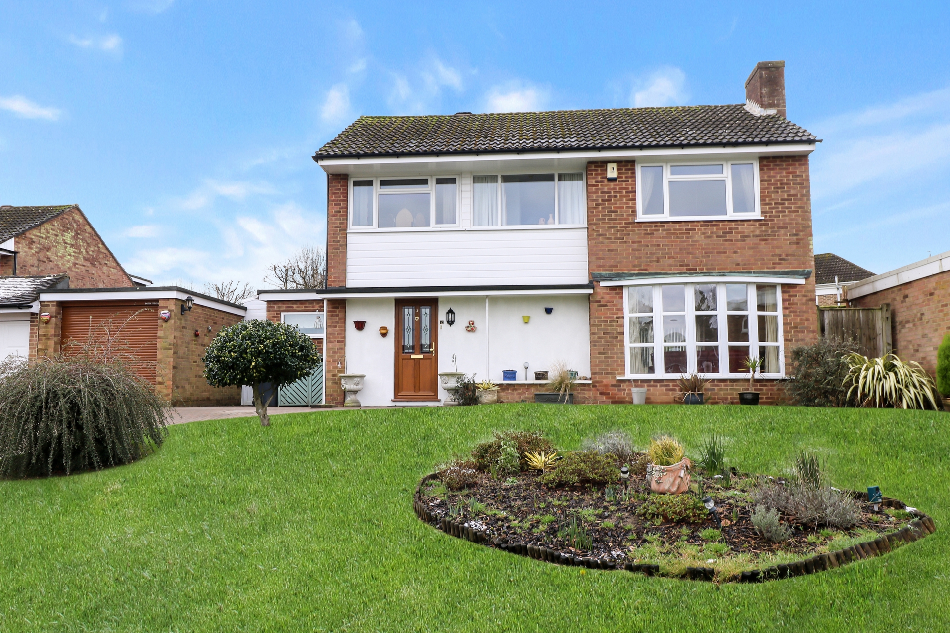 Property photo: High Point, Haywards Heath