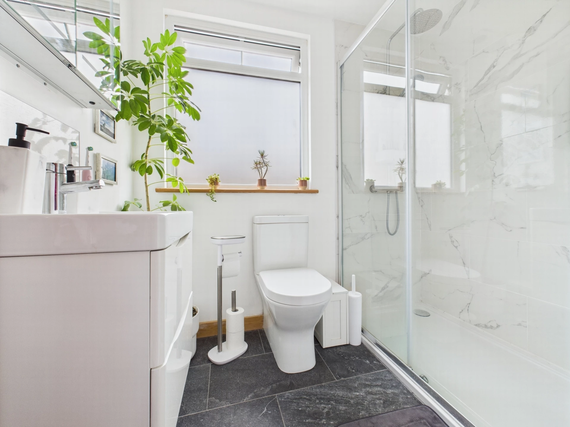 shower rm