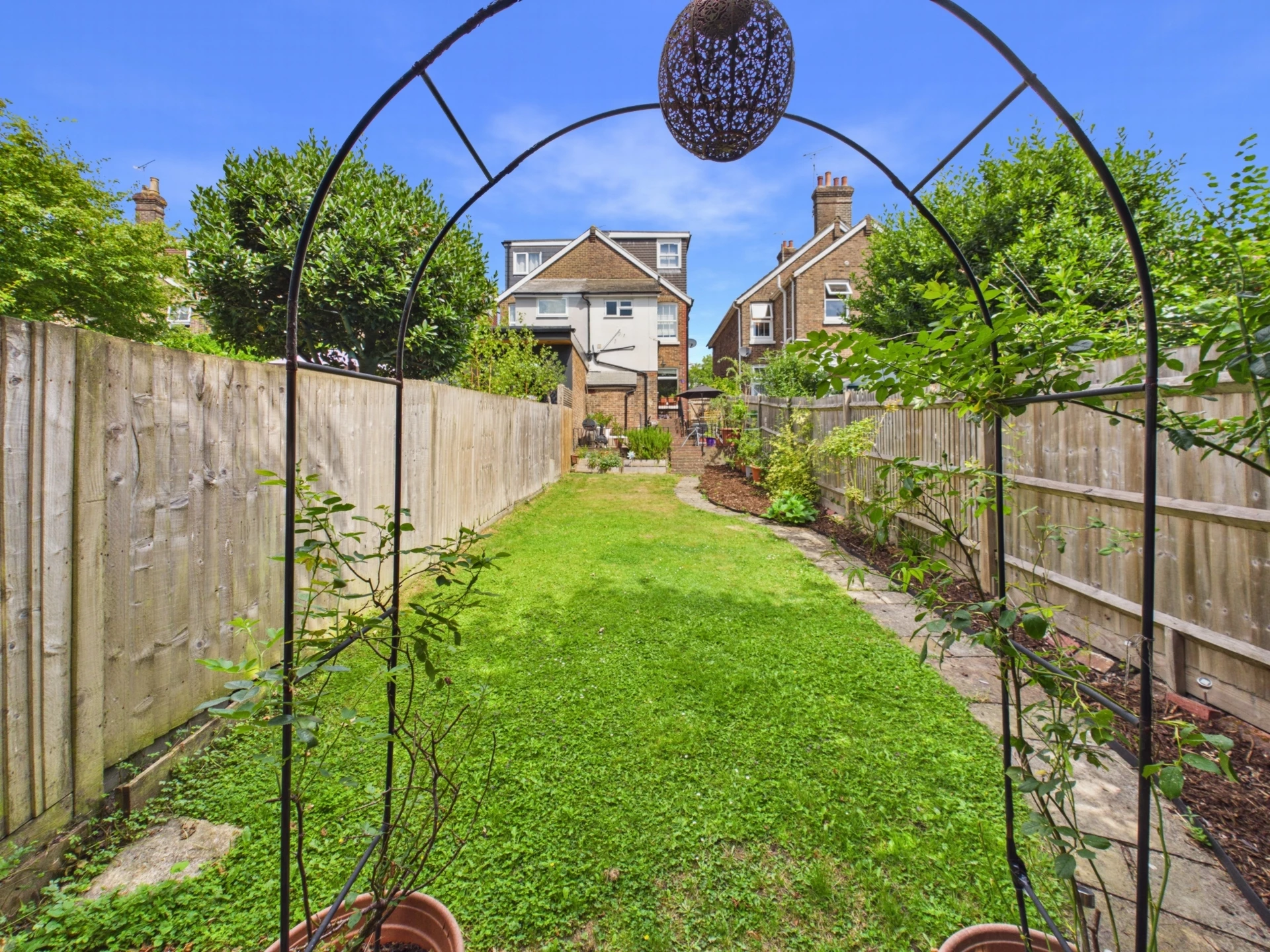garden 4