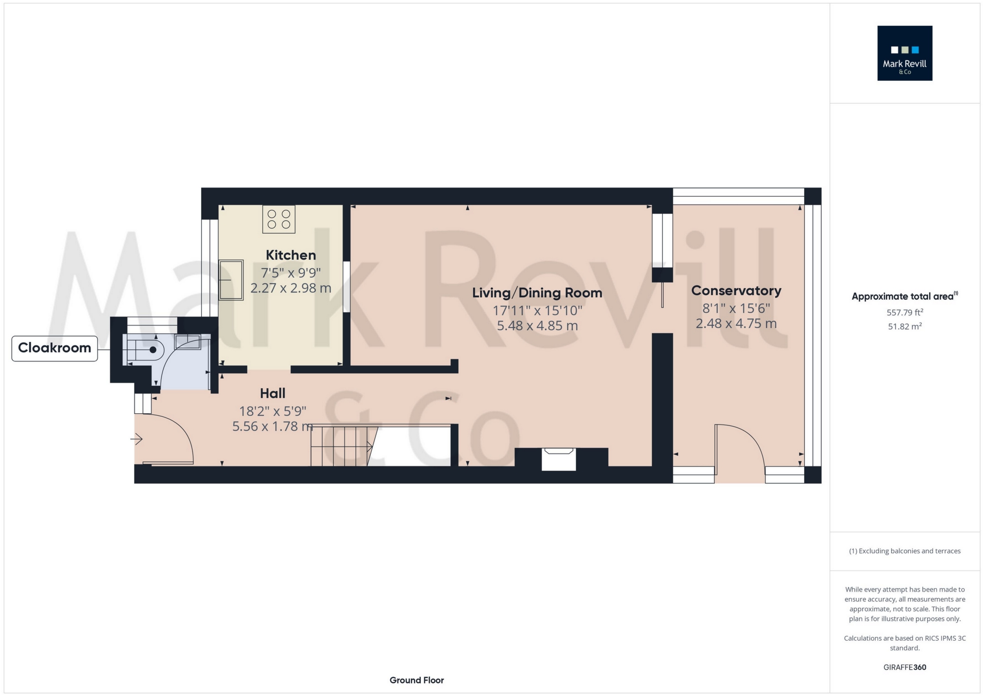 Ground Floor Ground Floor