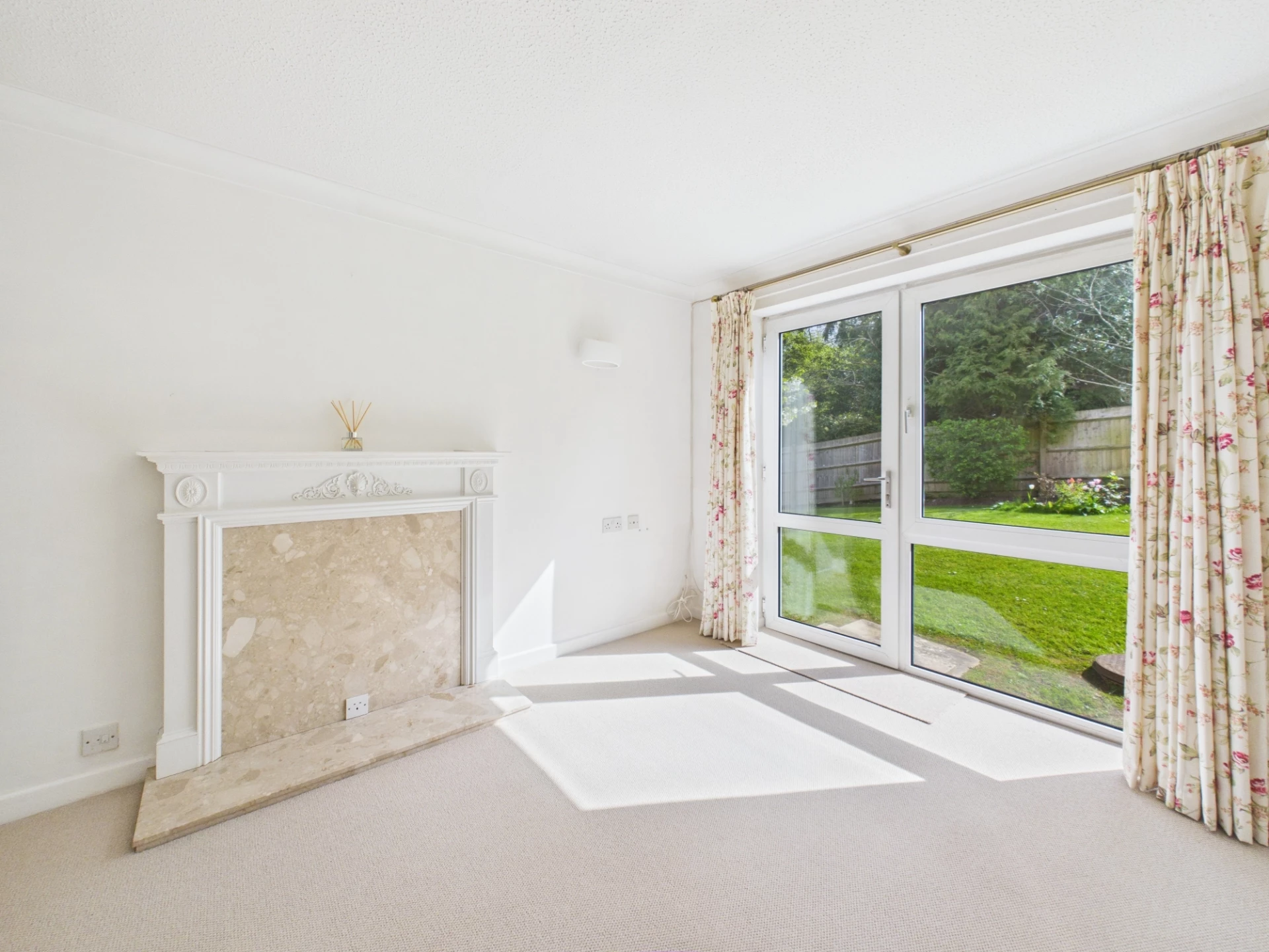 sitting room