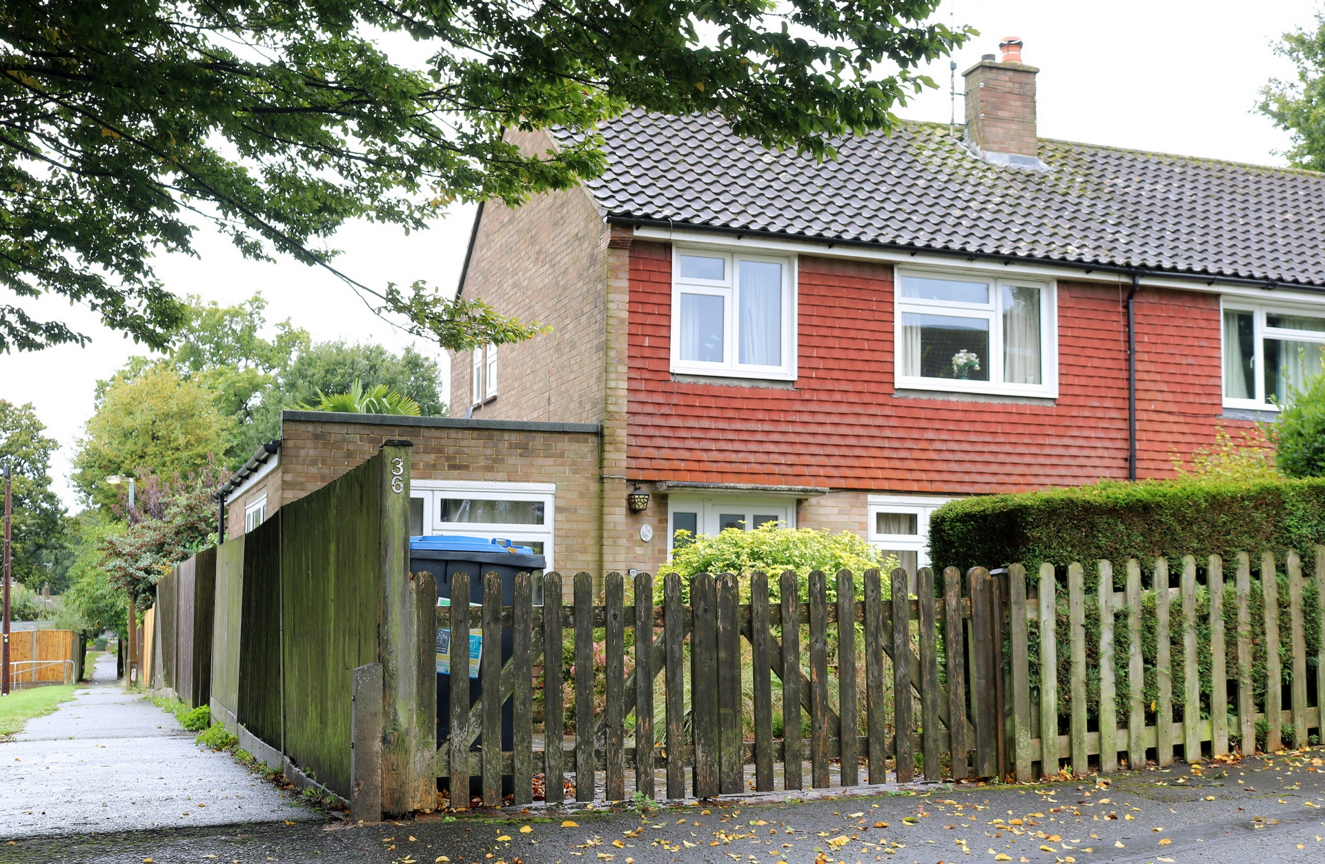 Property photo: Southdown Close, Haywards Heath