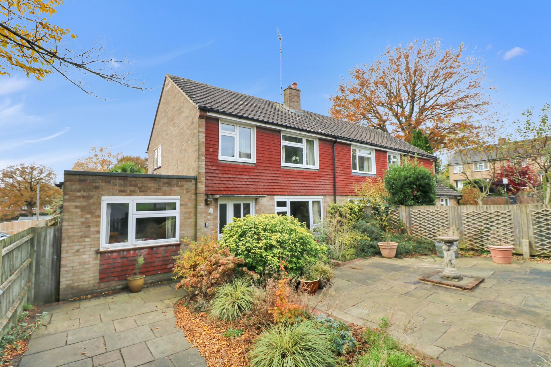 Property photo: Southdown Close, Haywards Heath