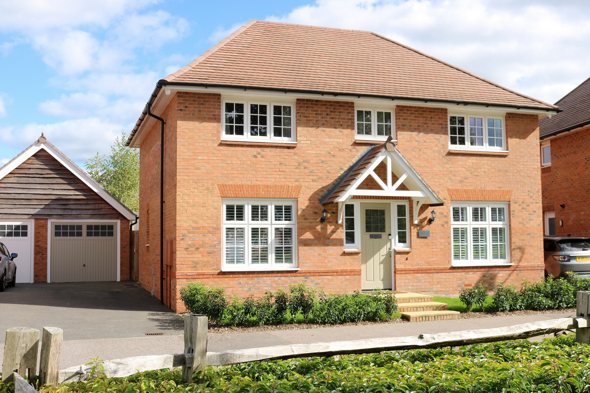 Property photo: Coniston Avenue, Haywards Heath