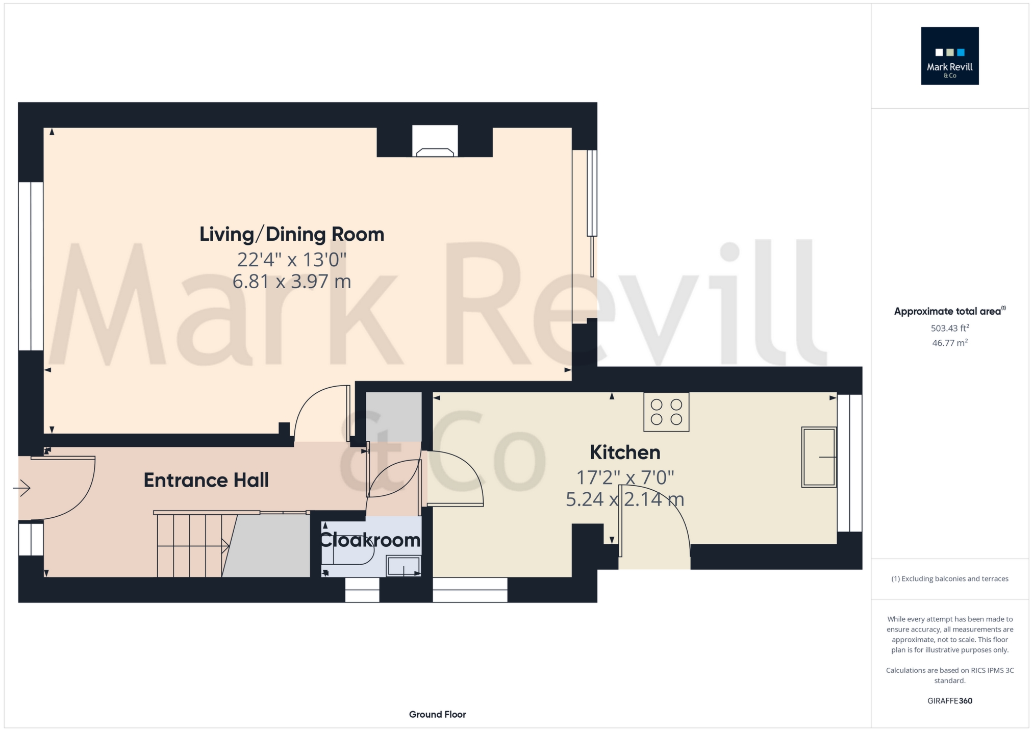 Ground Floor