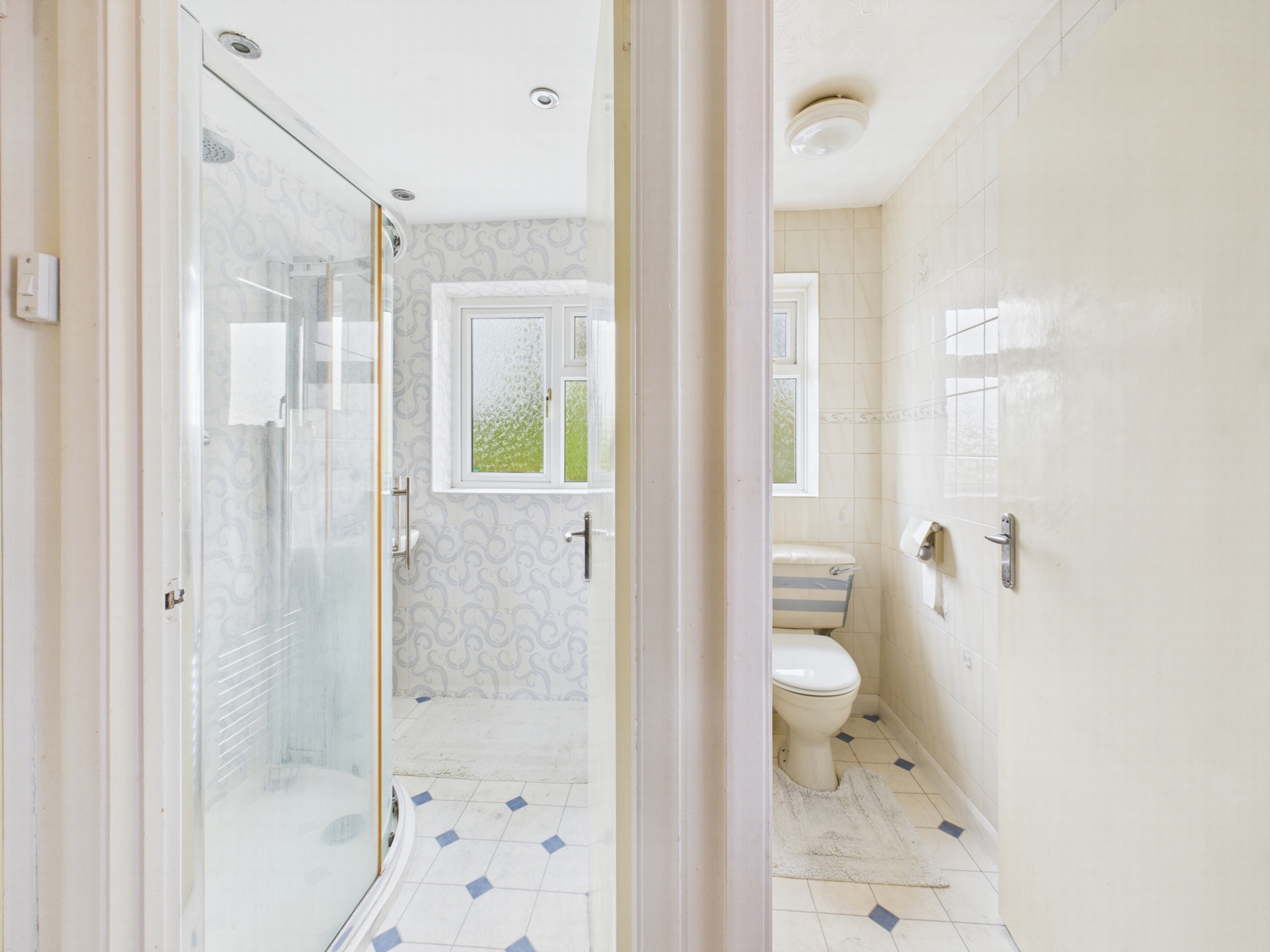 Bathroom and wc