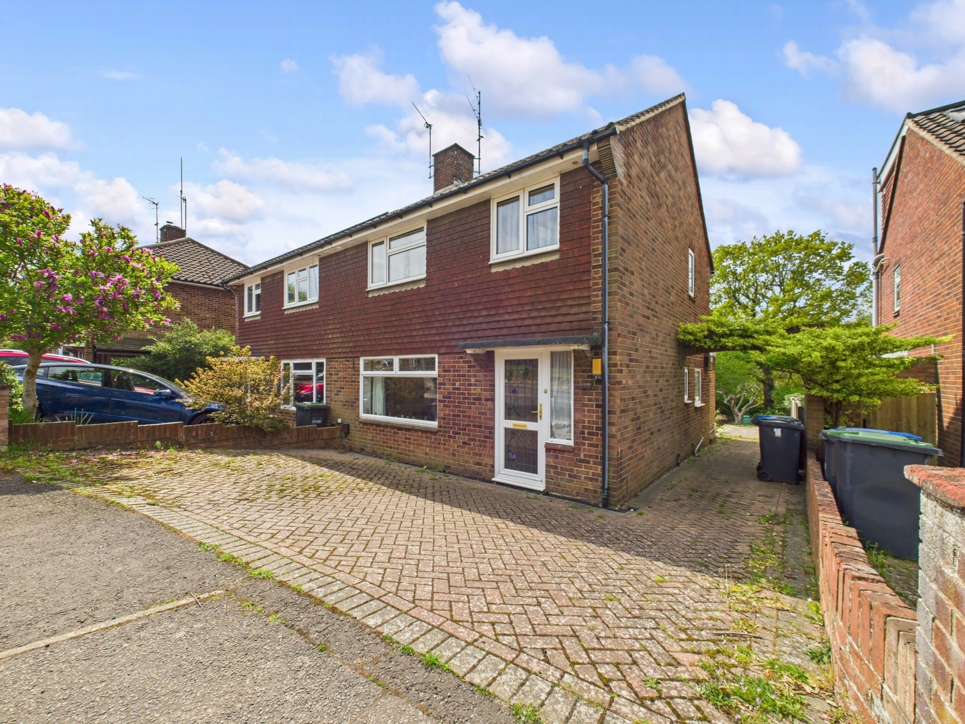 Sheppeys Haywards Heath
