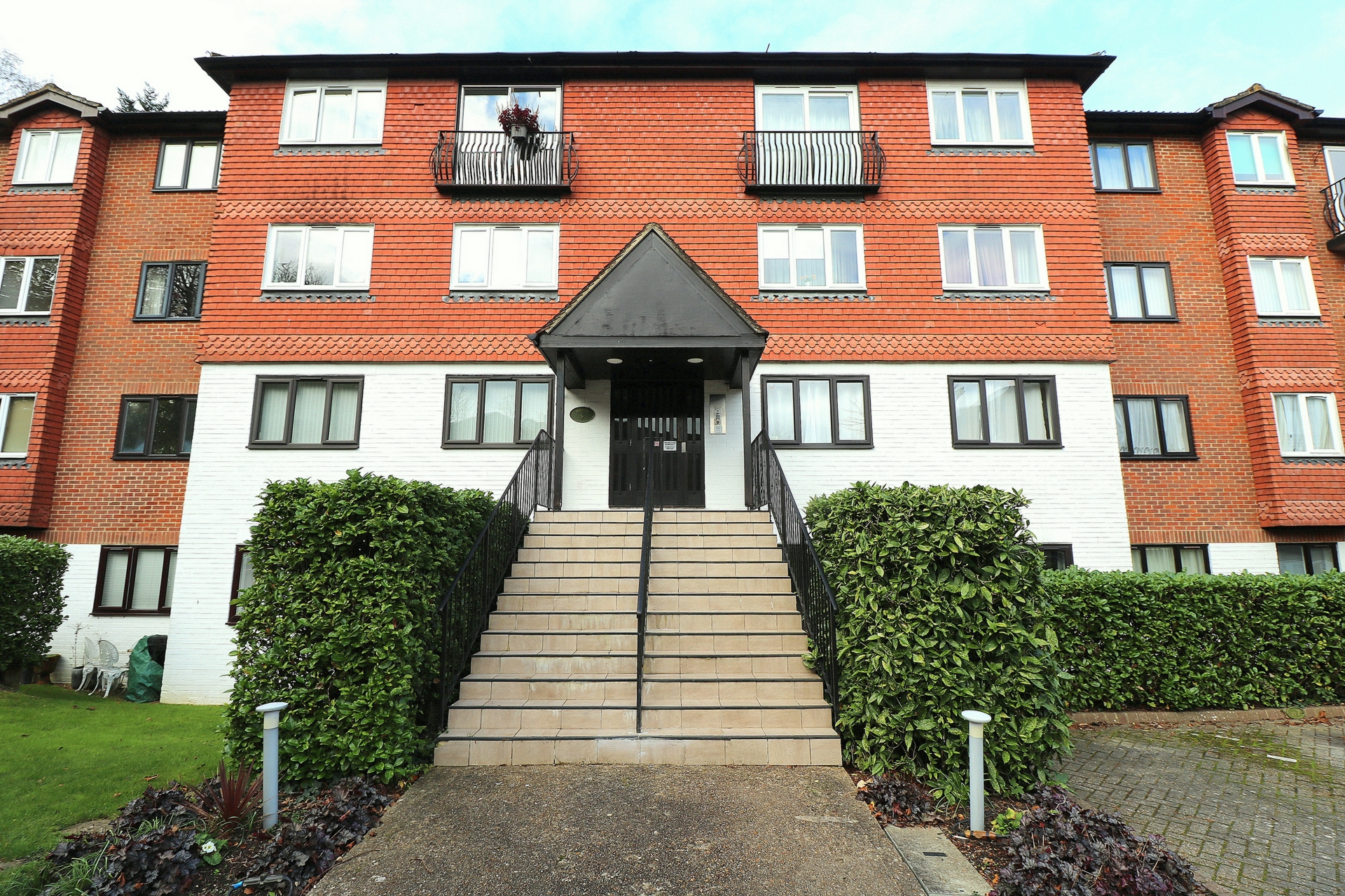 Great Heathmead Haywards Heath