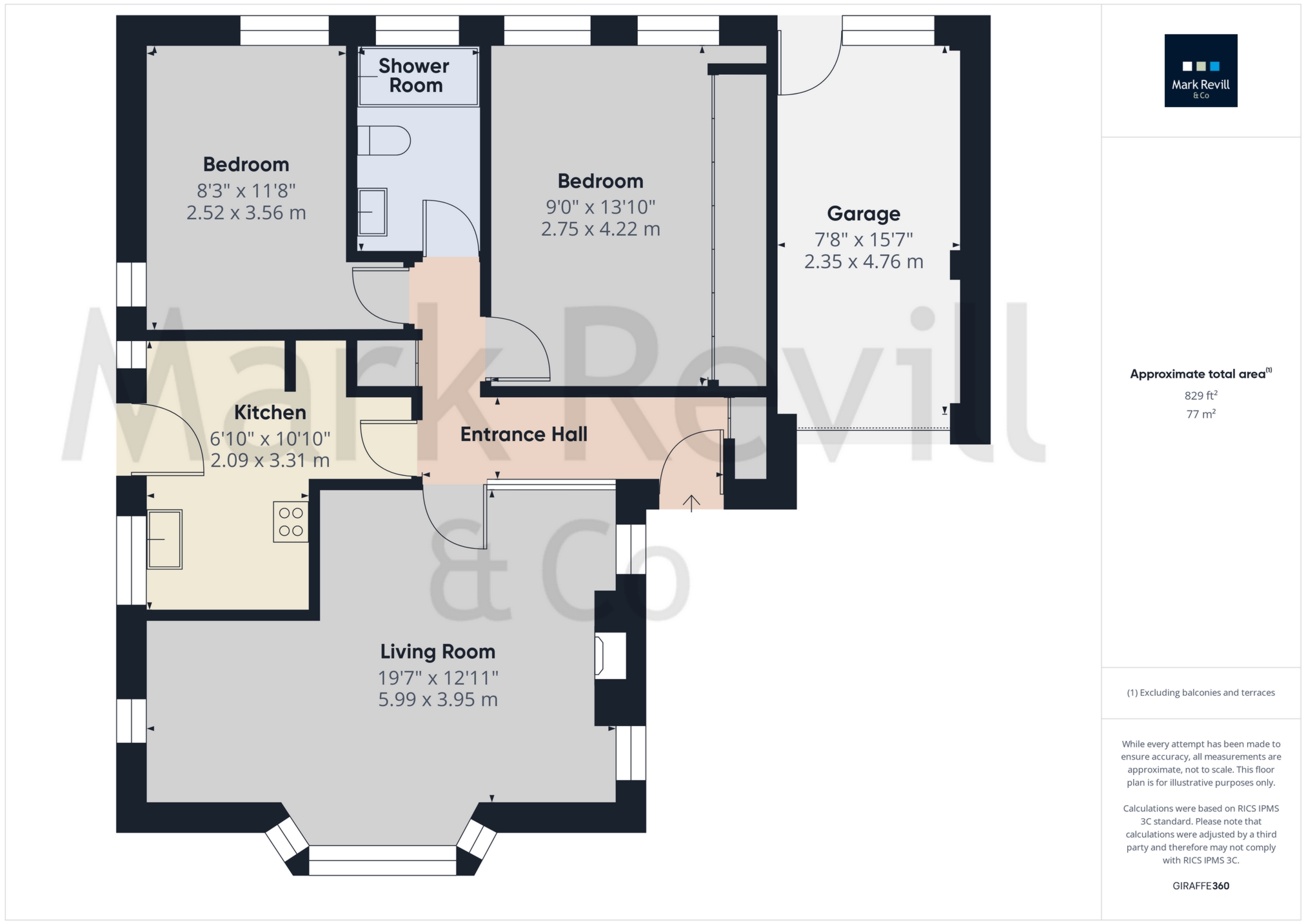 Floor Plan 1 Floor Plan 1