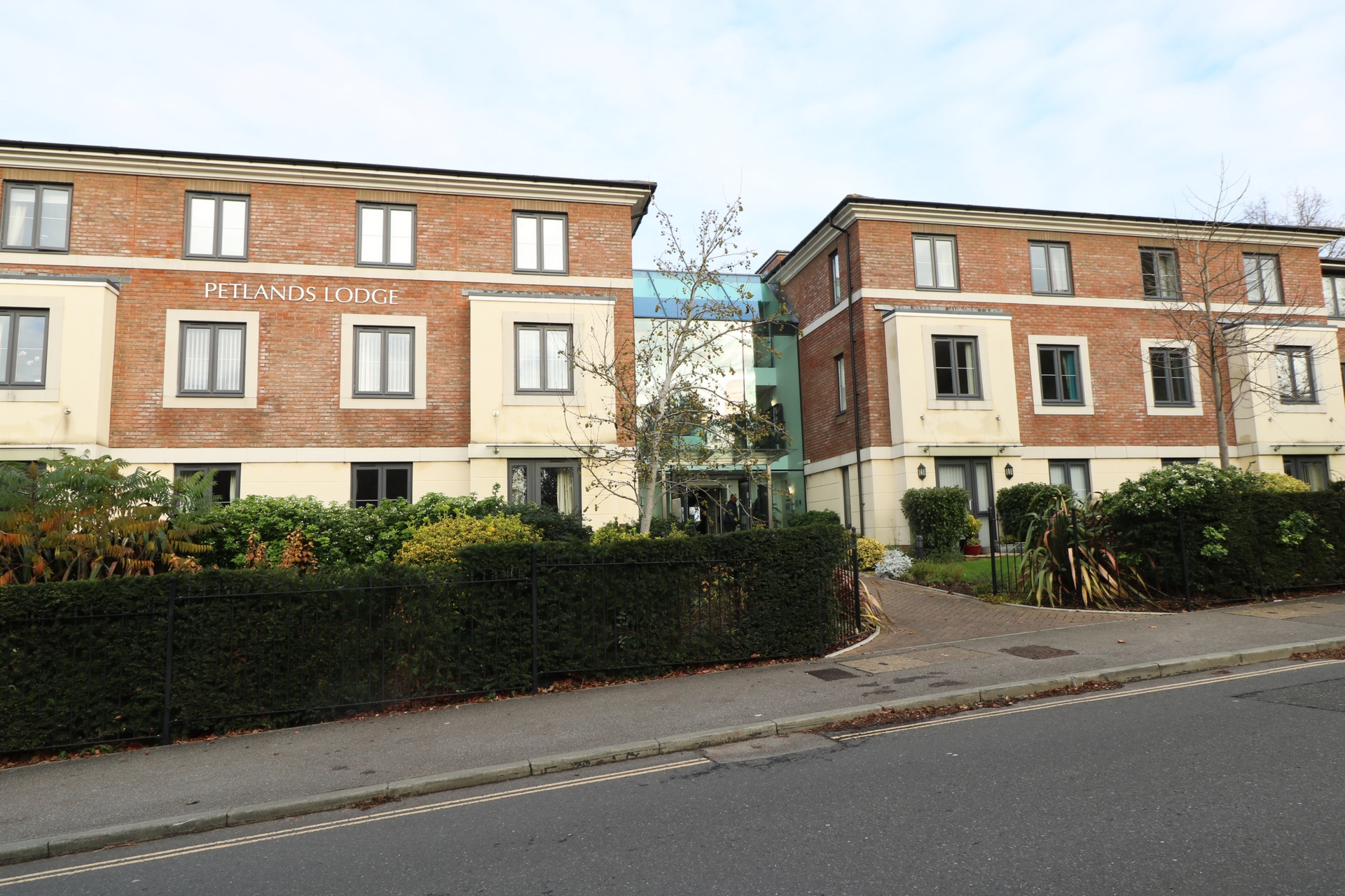 Church Road Haywards Heath