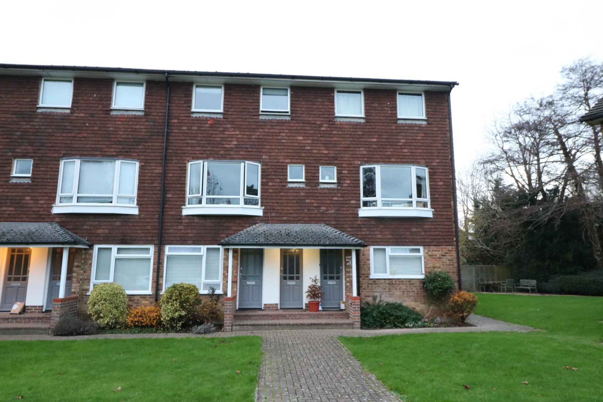 Queens Court Haywards Heath