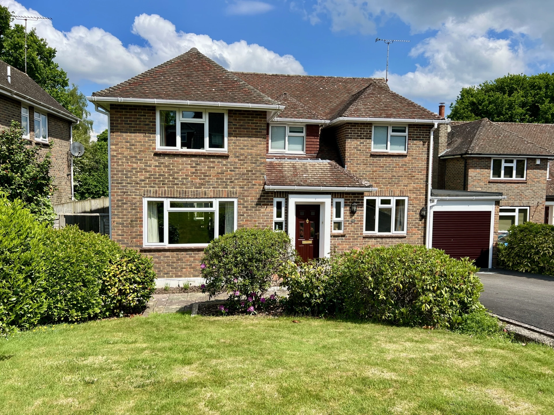 Gatesmead Haywards Heath