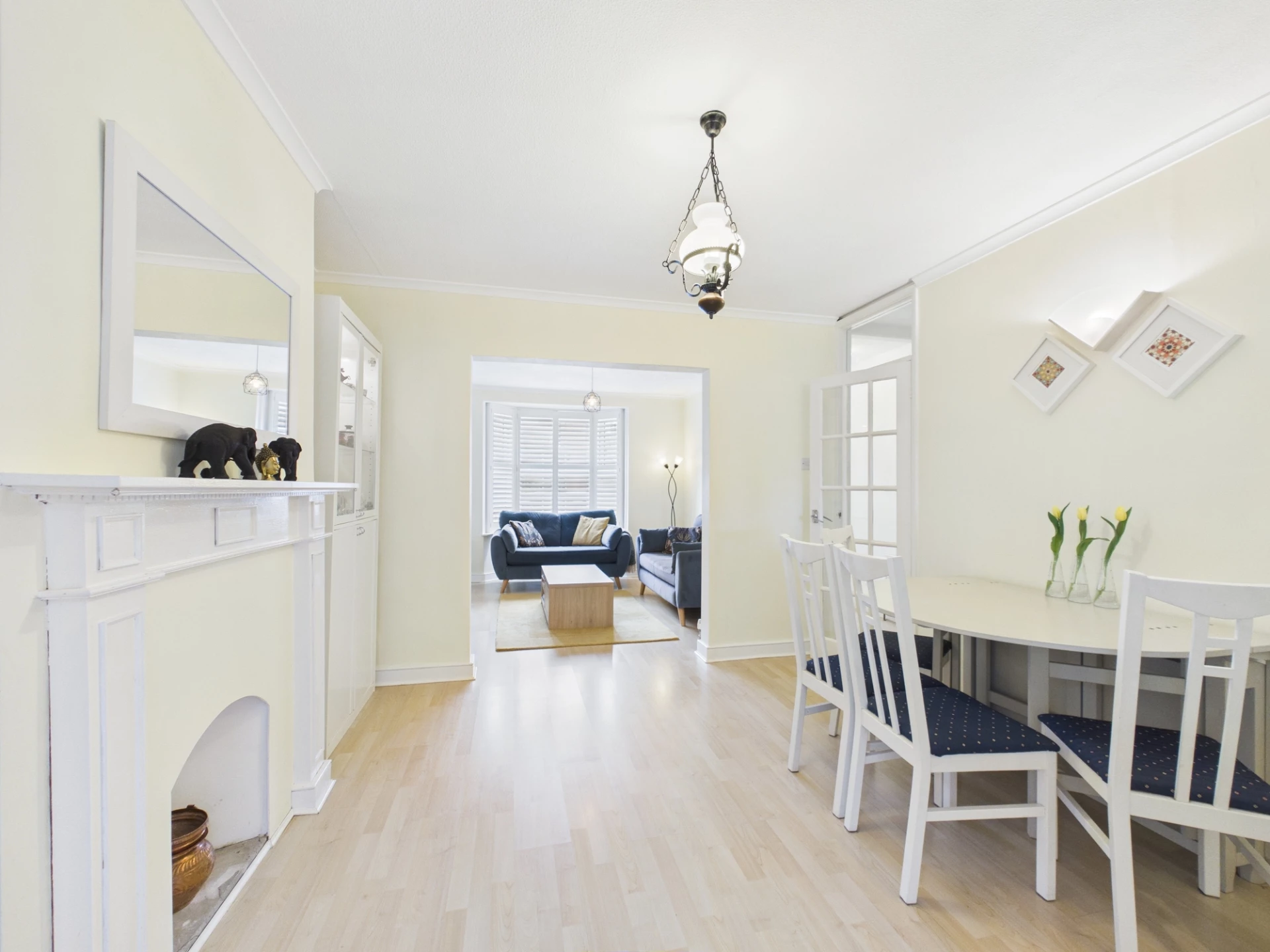 Dining / Family room