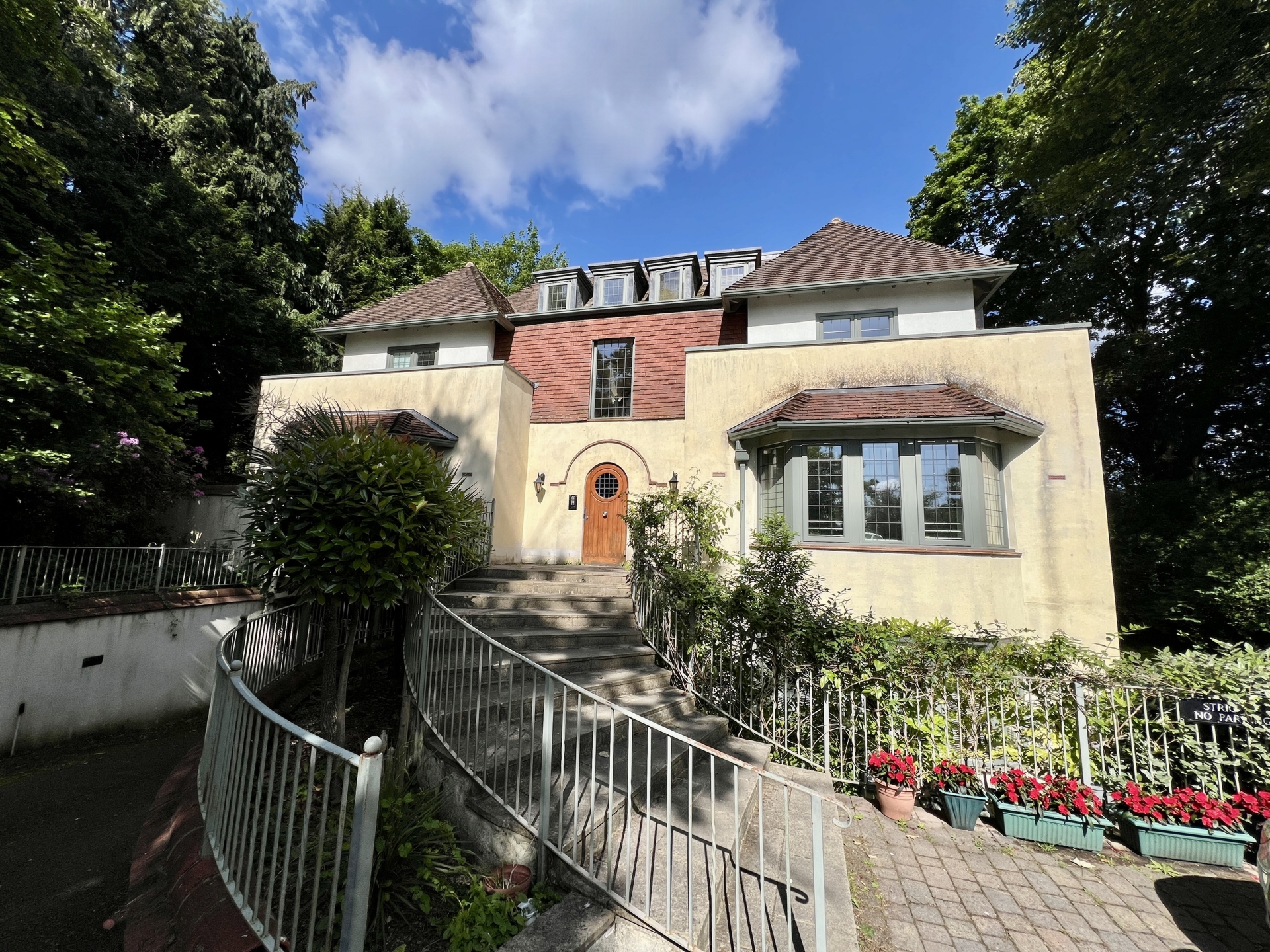 Property photo: Oathall Road, Haywards Heath