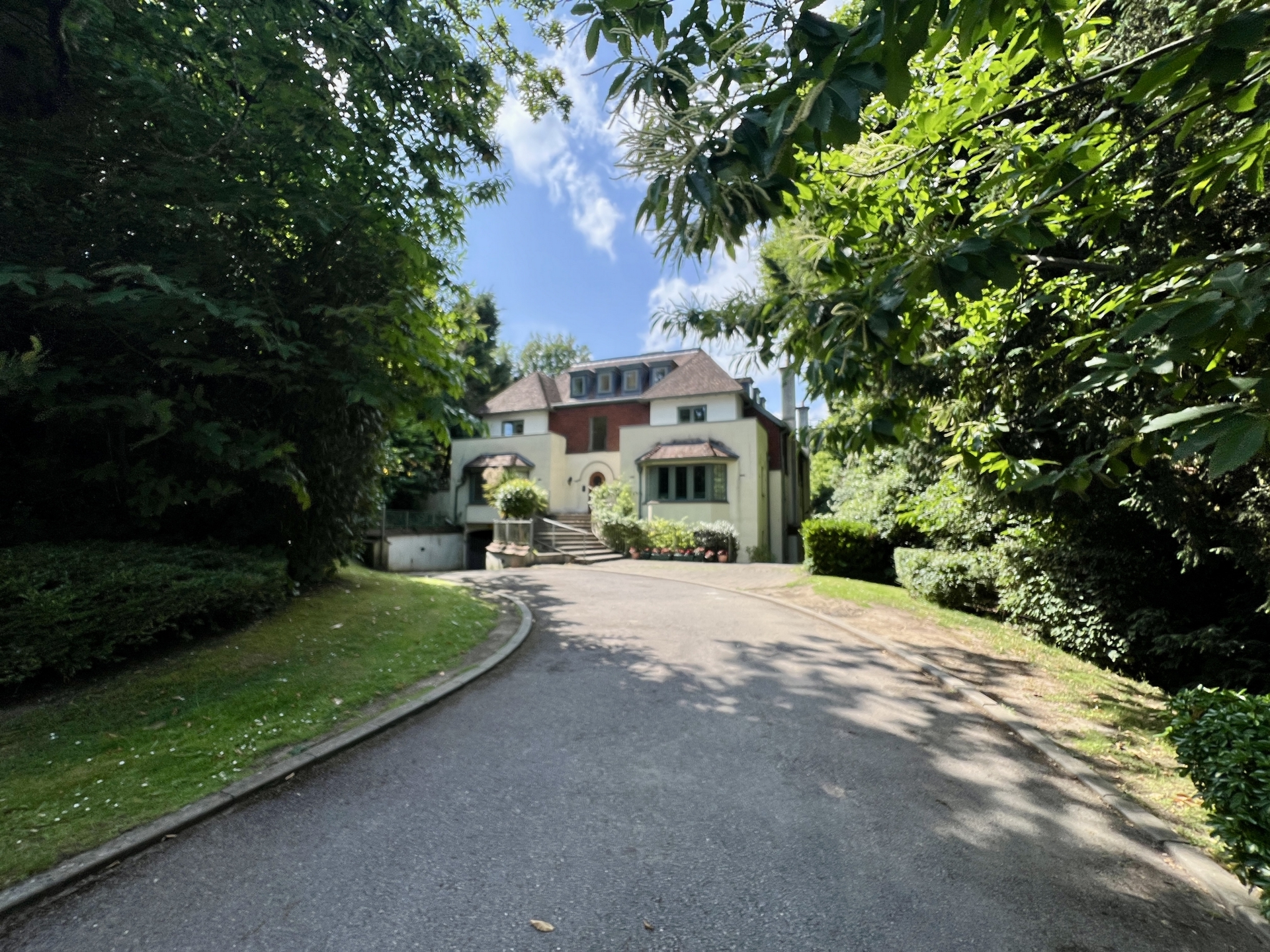 Oathall Road Haywards Heath